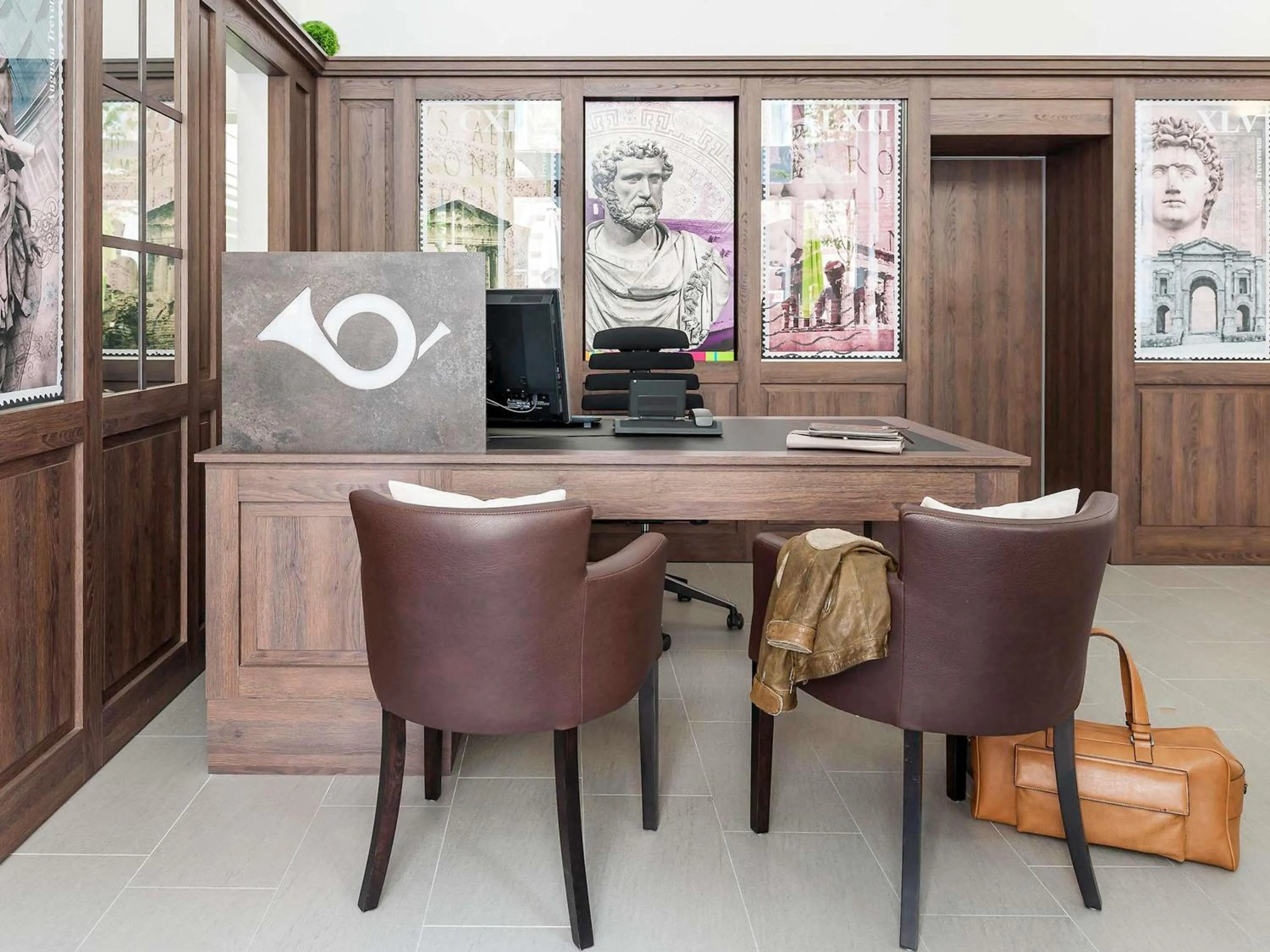 Other in Ibis Styles Trier