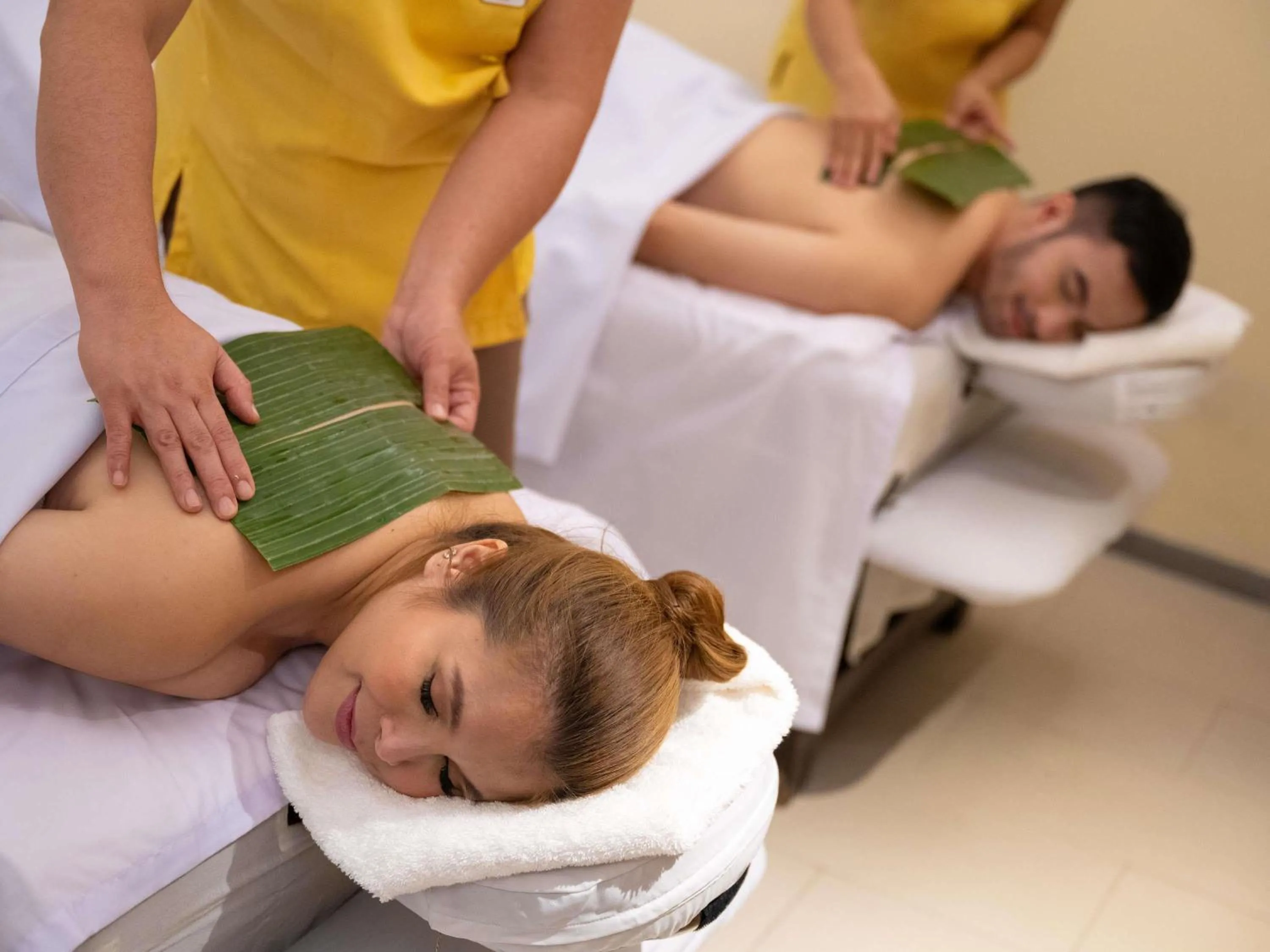 Other in Novotel Manila Araneta City Hotel