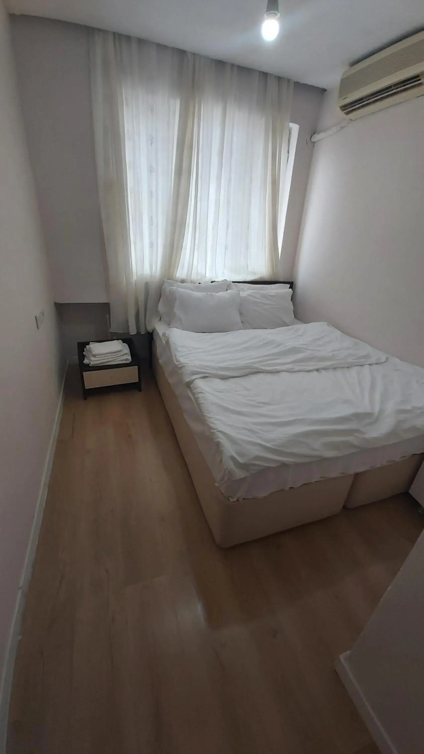 Economy Double Room in Dilmac Hotel Economy Double Room in Dilmac Hotel