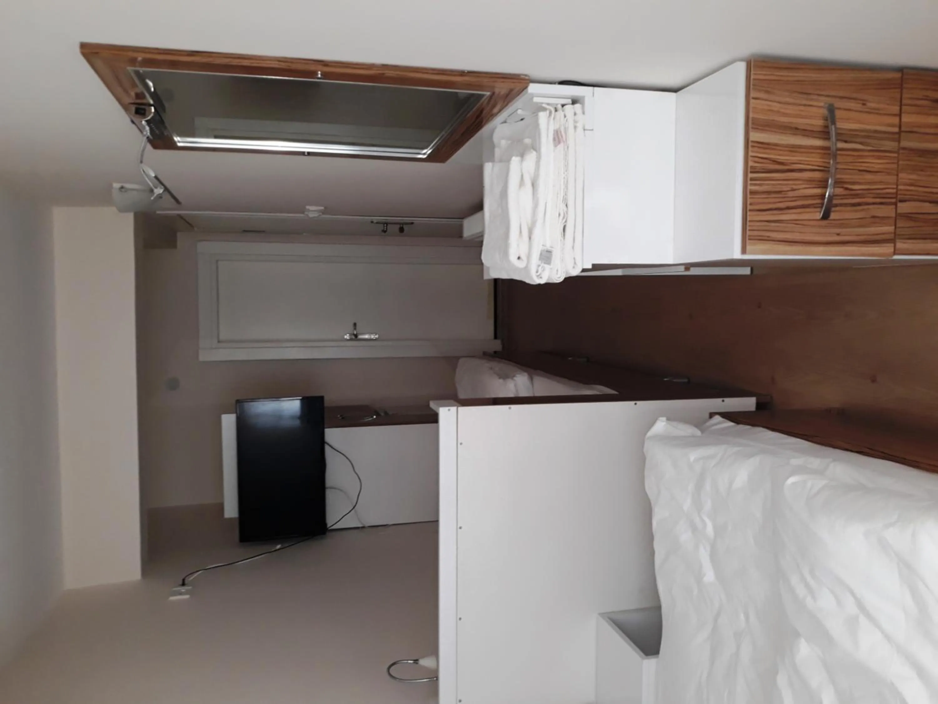 Photo of the whole room in Dilmac Hotel