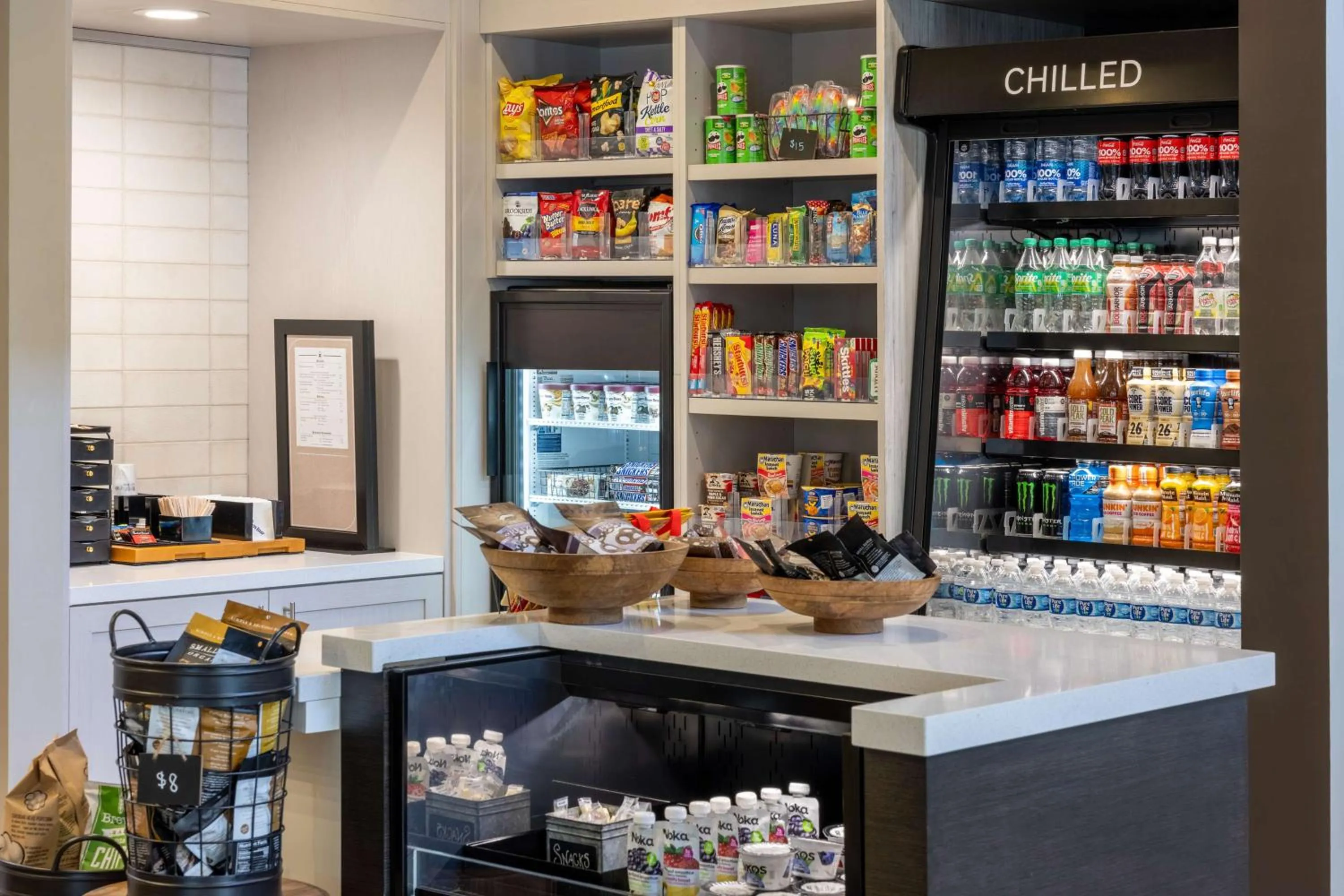 Lobby or reception in Hilton Garden Inn Lenox Pittsfield