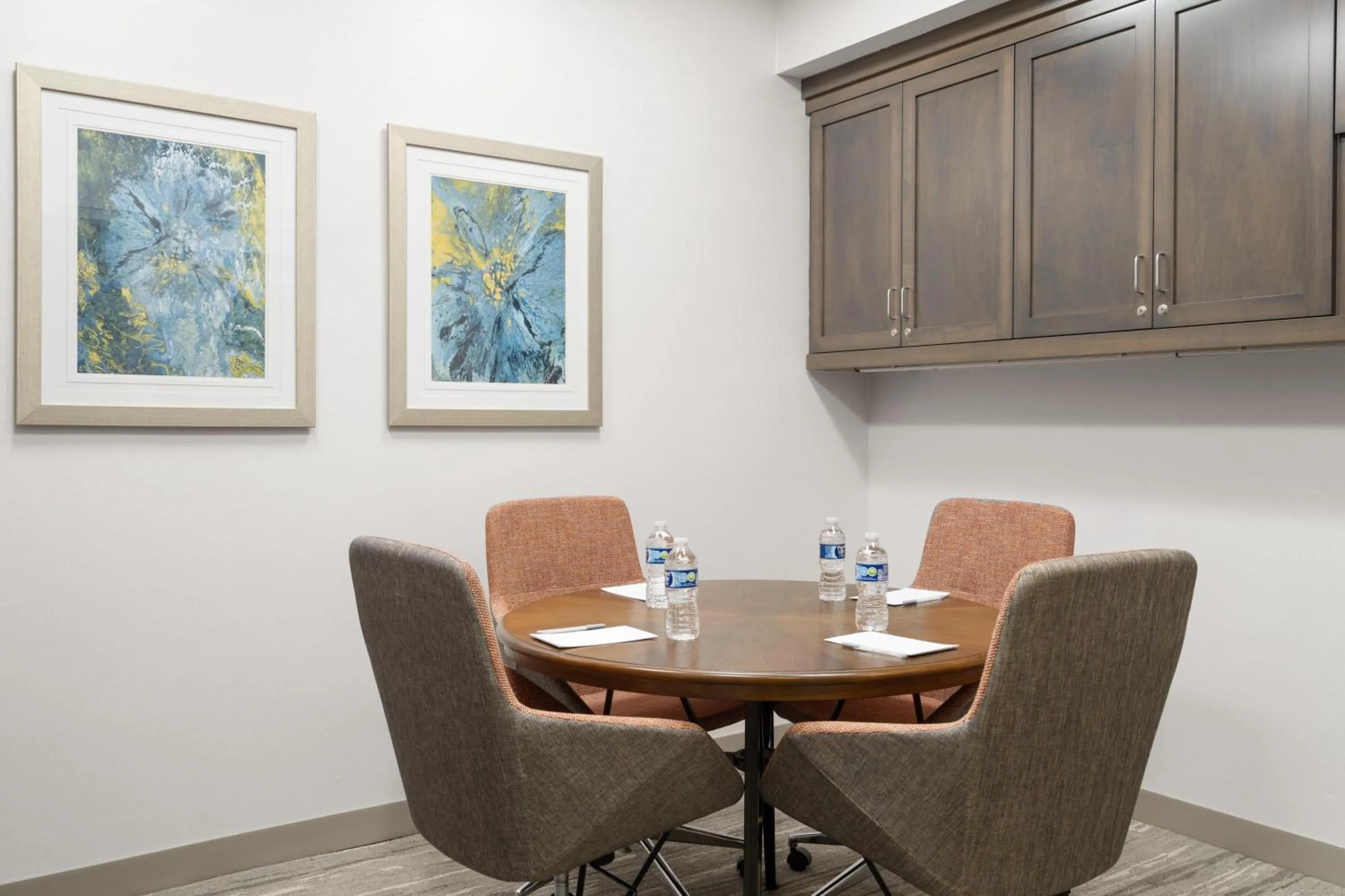 Meeting/conference room in Hilton Garden Inn Lenox Pittsfield