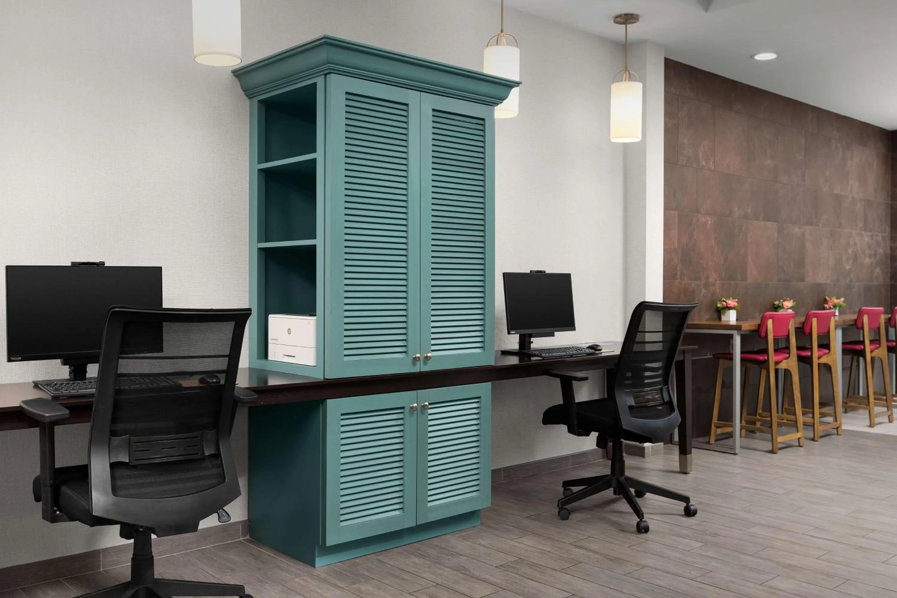 Business facilities in Home2 Suites by Hilton Knoxville West