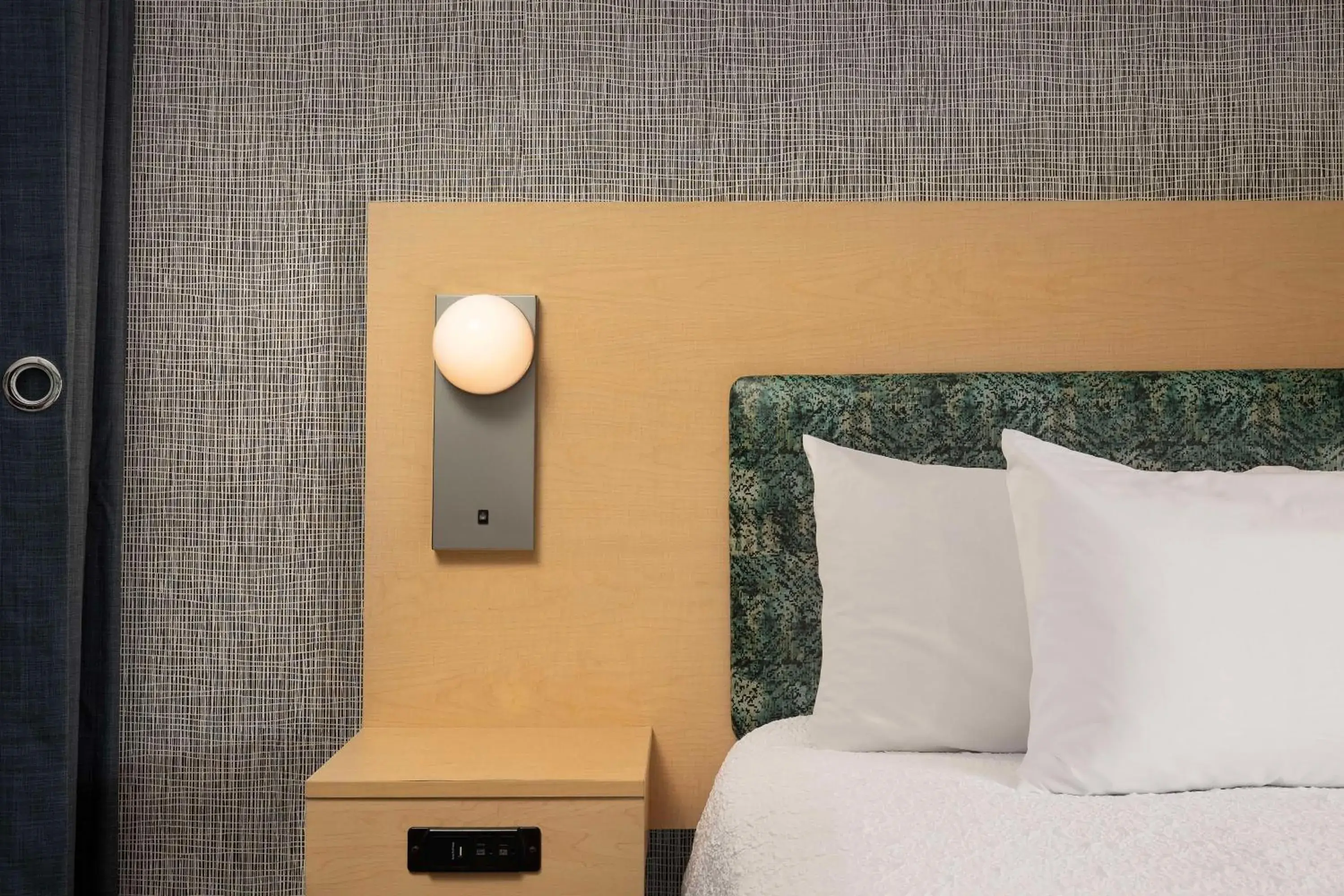 One-Bedroom King Suite - Non-Smoking in Home2 Suites by Hilton Knoxville West One-Bedroom King Suite - Non-Smoking in Home2 Suites by Hilton Knoxville West