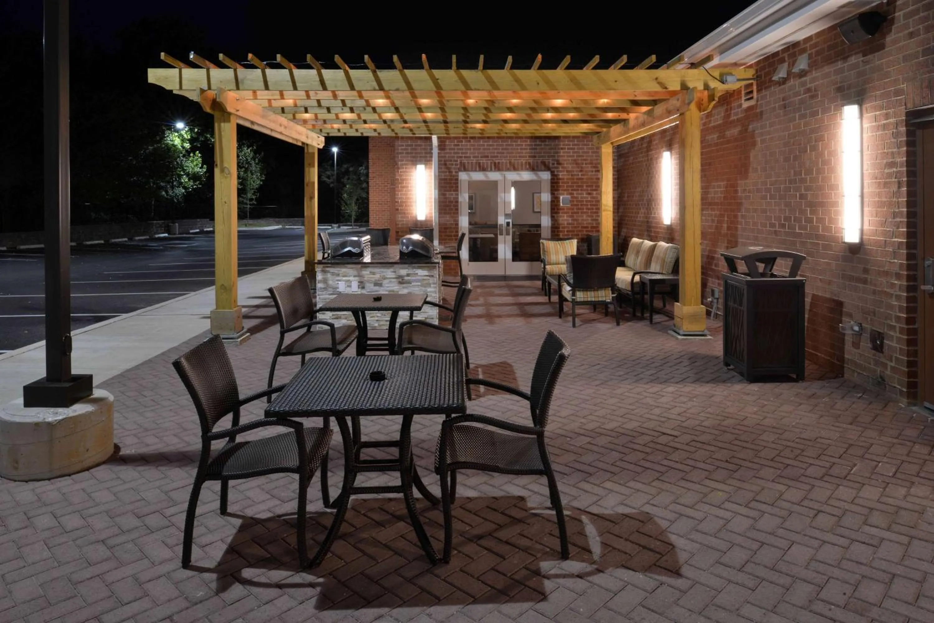 Sports in Homewood Suites by Hilton Columbia/Laurel