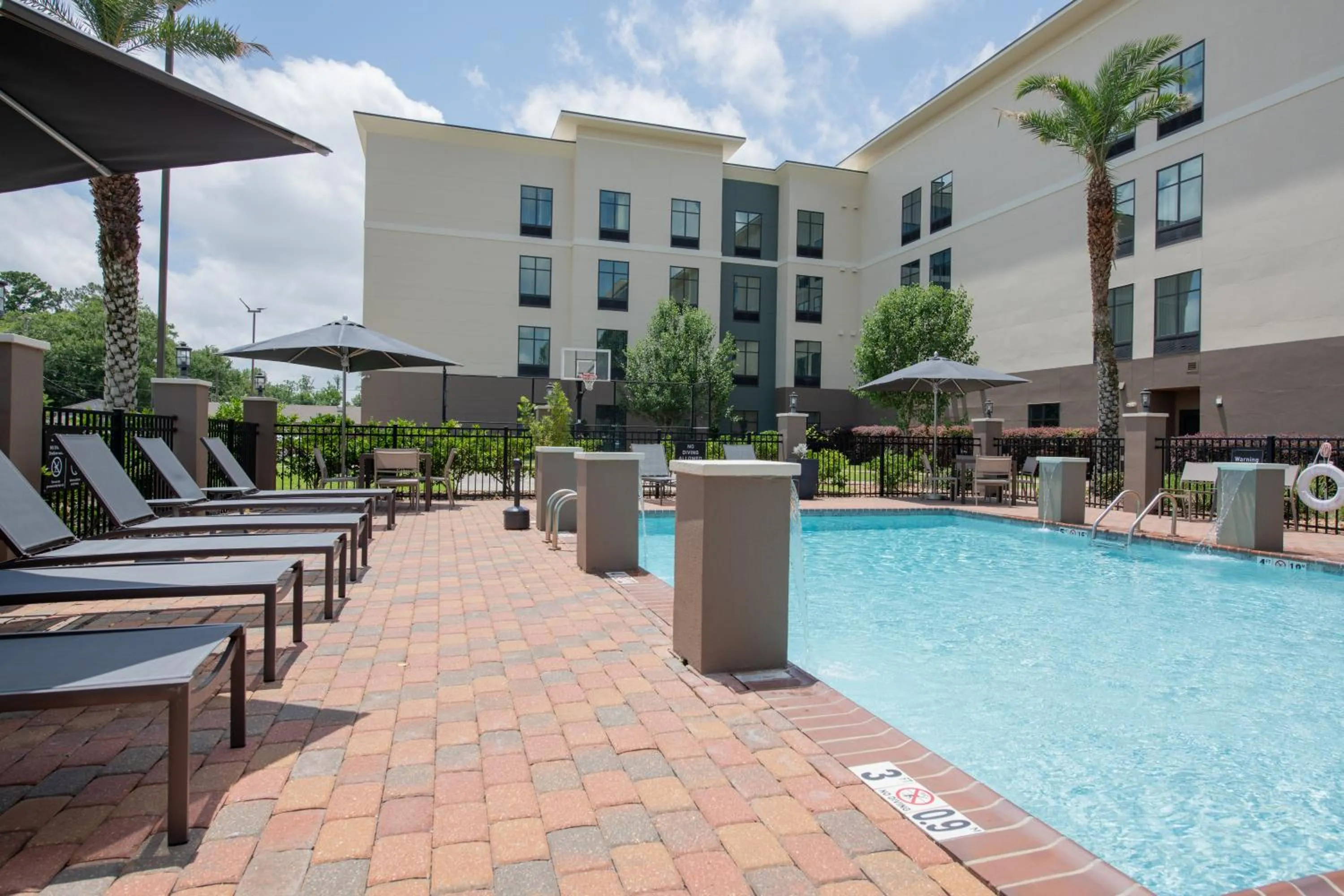 Homewood Suites by Hilton Houma