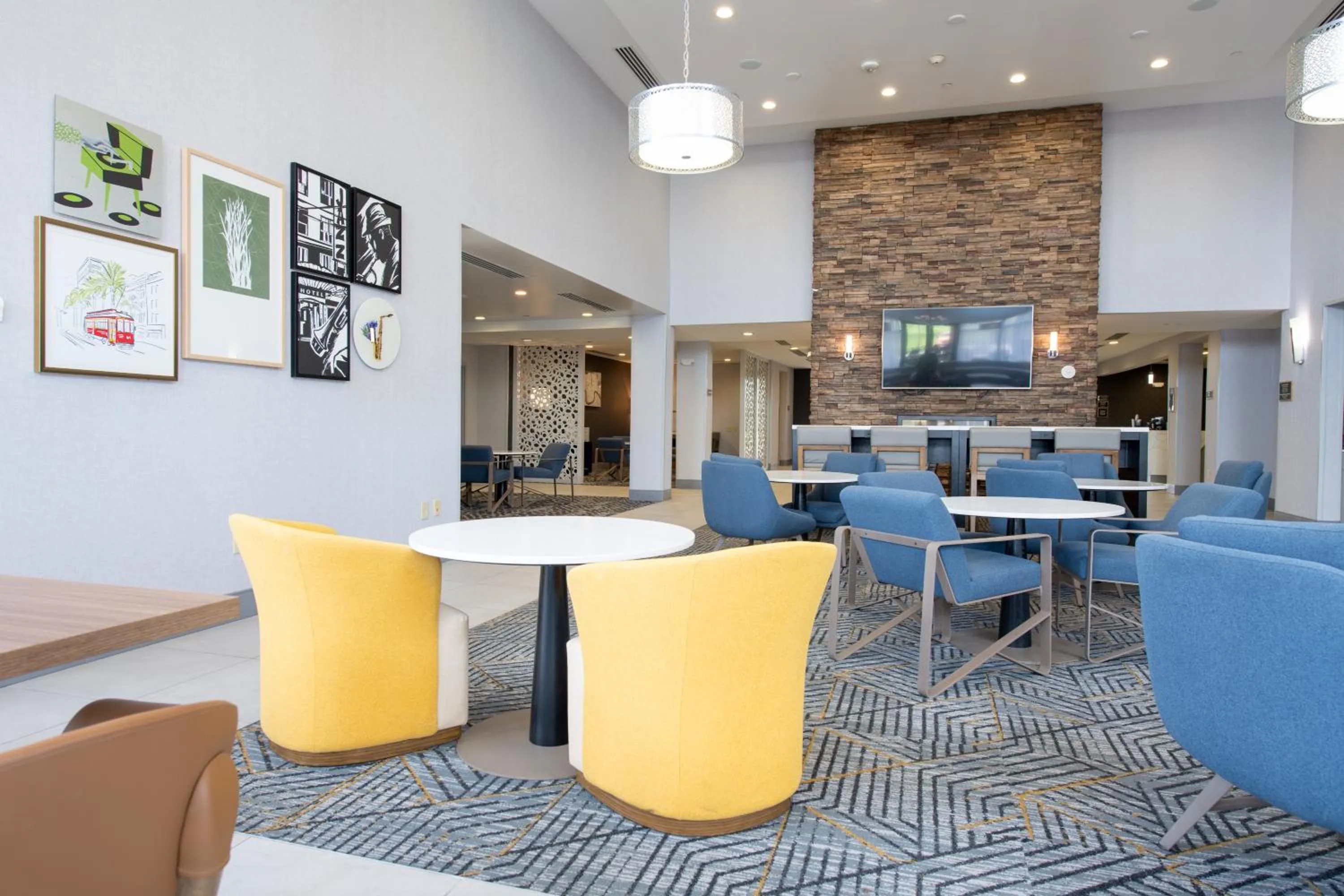 Homewood Suites by Hilton Houma