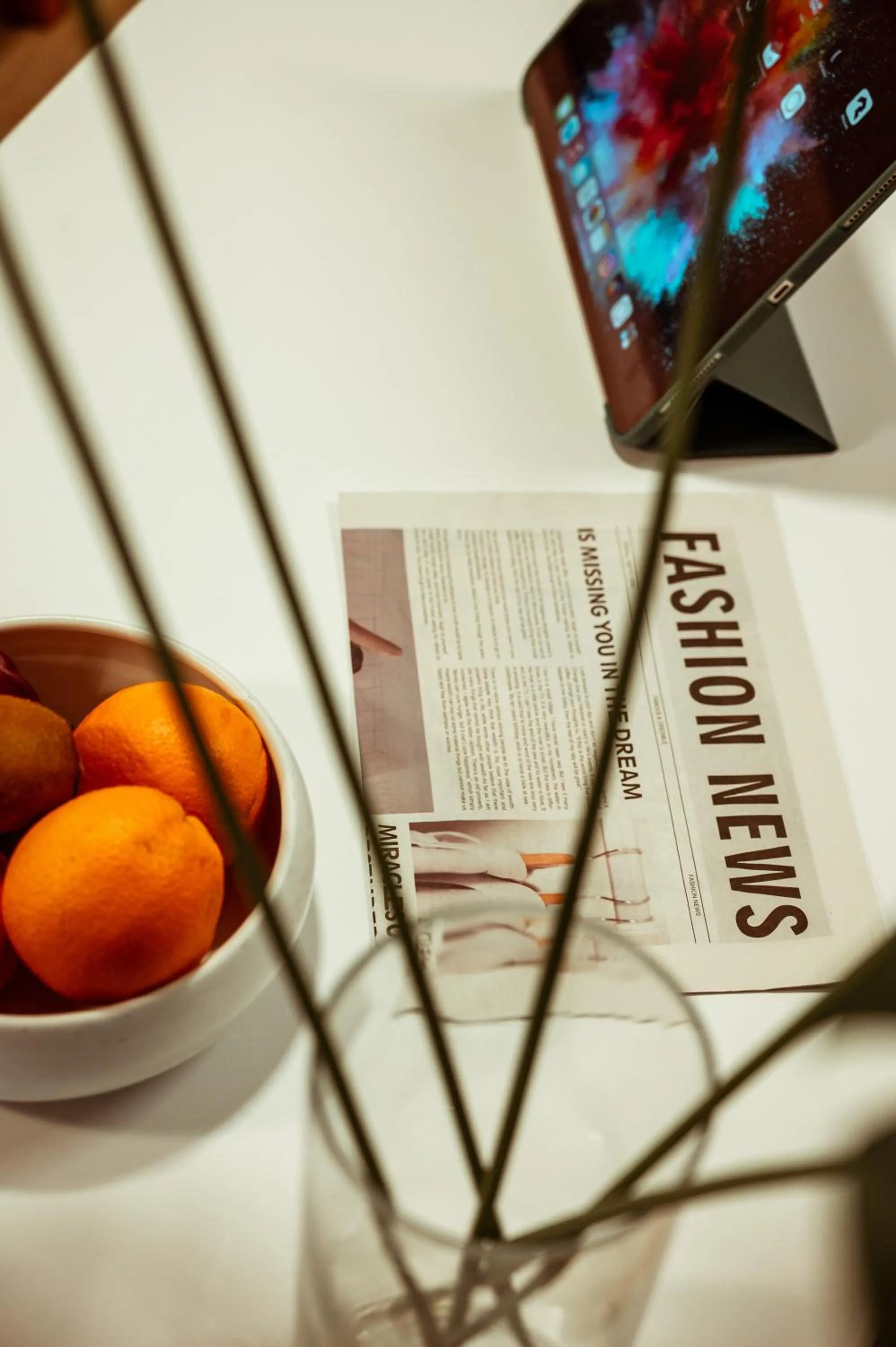 Coffee/tea facilities in Enea City Suites