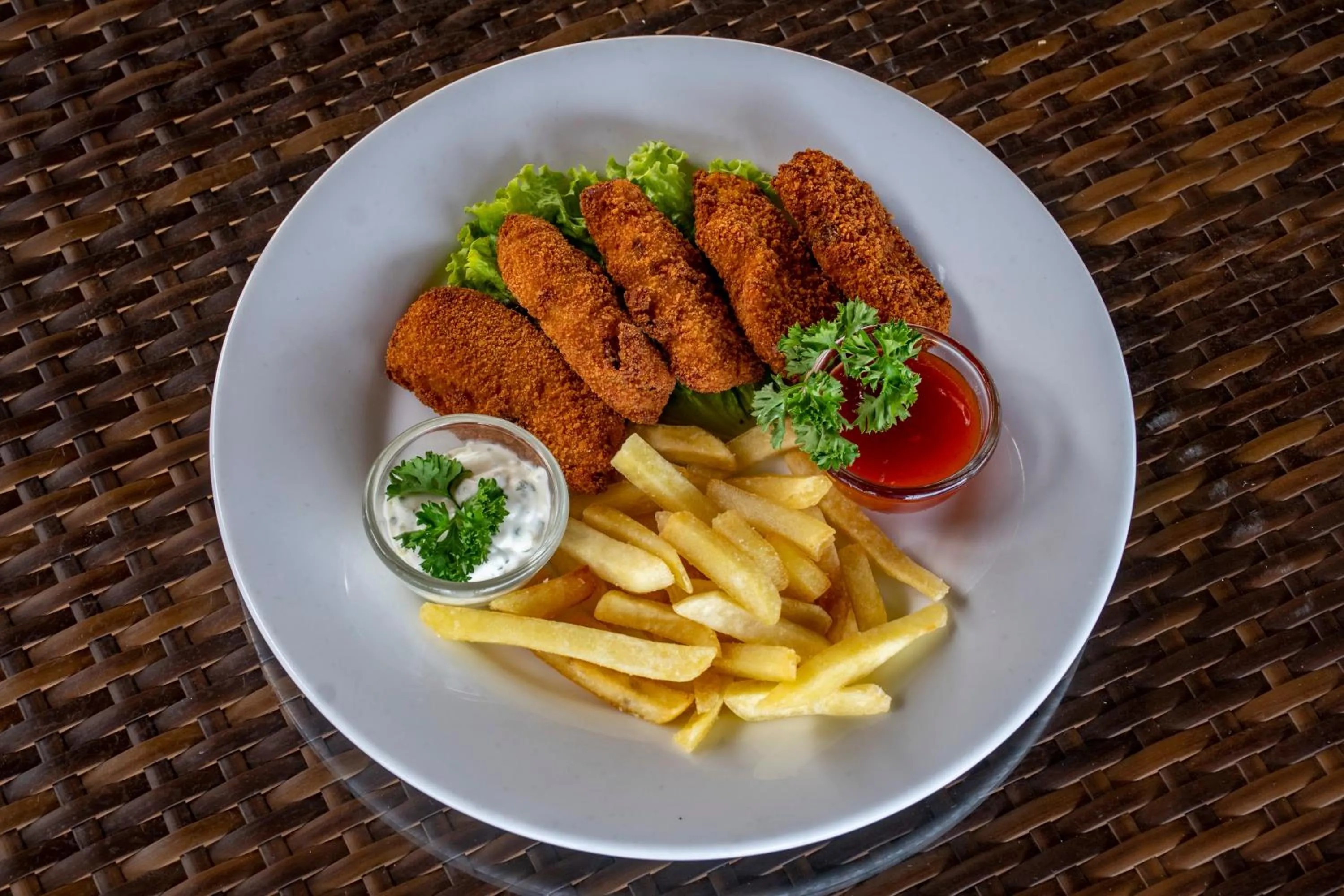 Hotel Lanka Super Corals