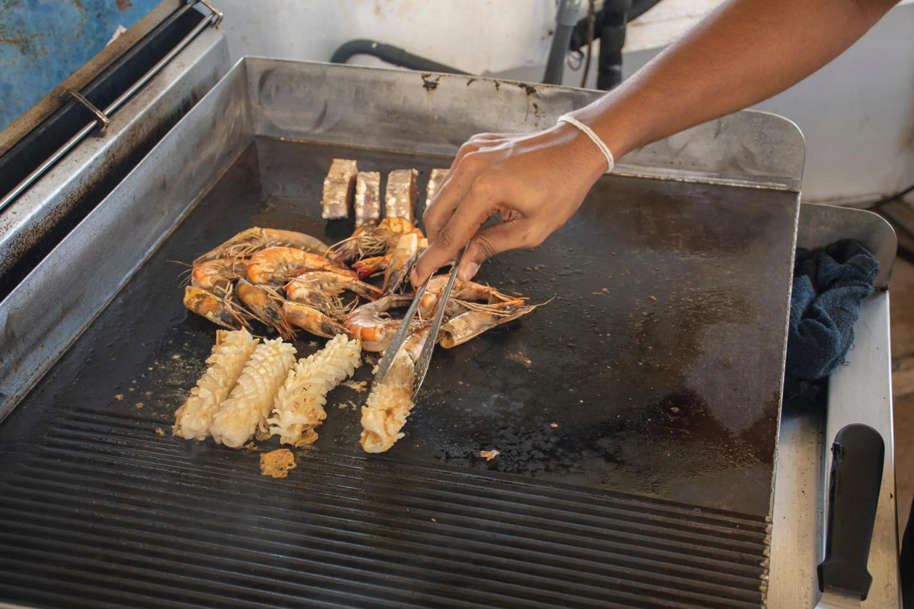 Hotel Lanka Super Corals