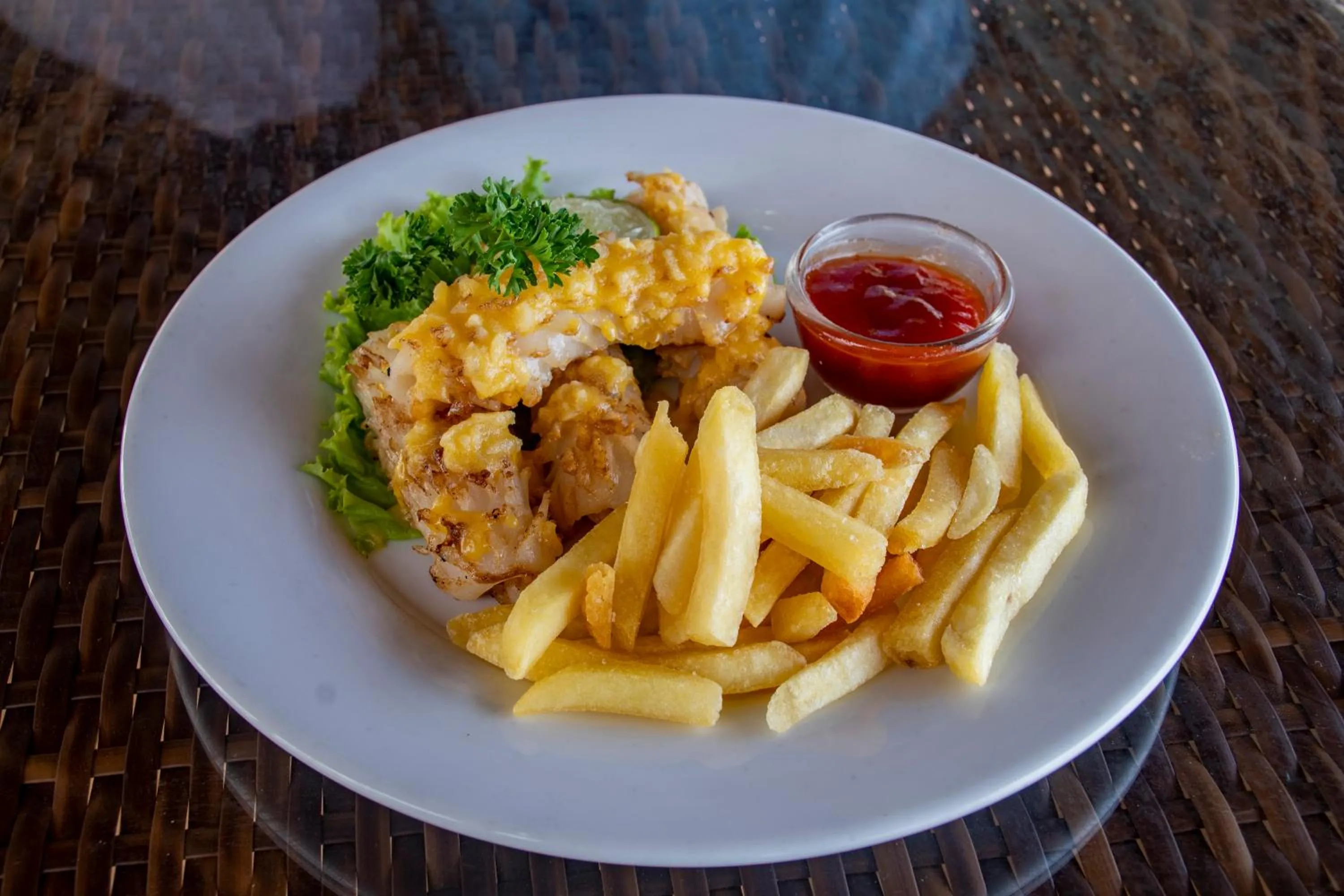 Hotel Lanka Super Corals