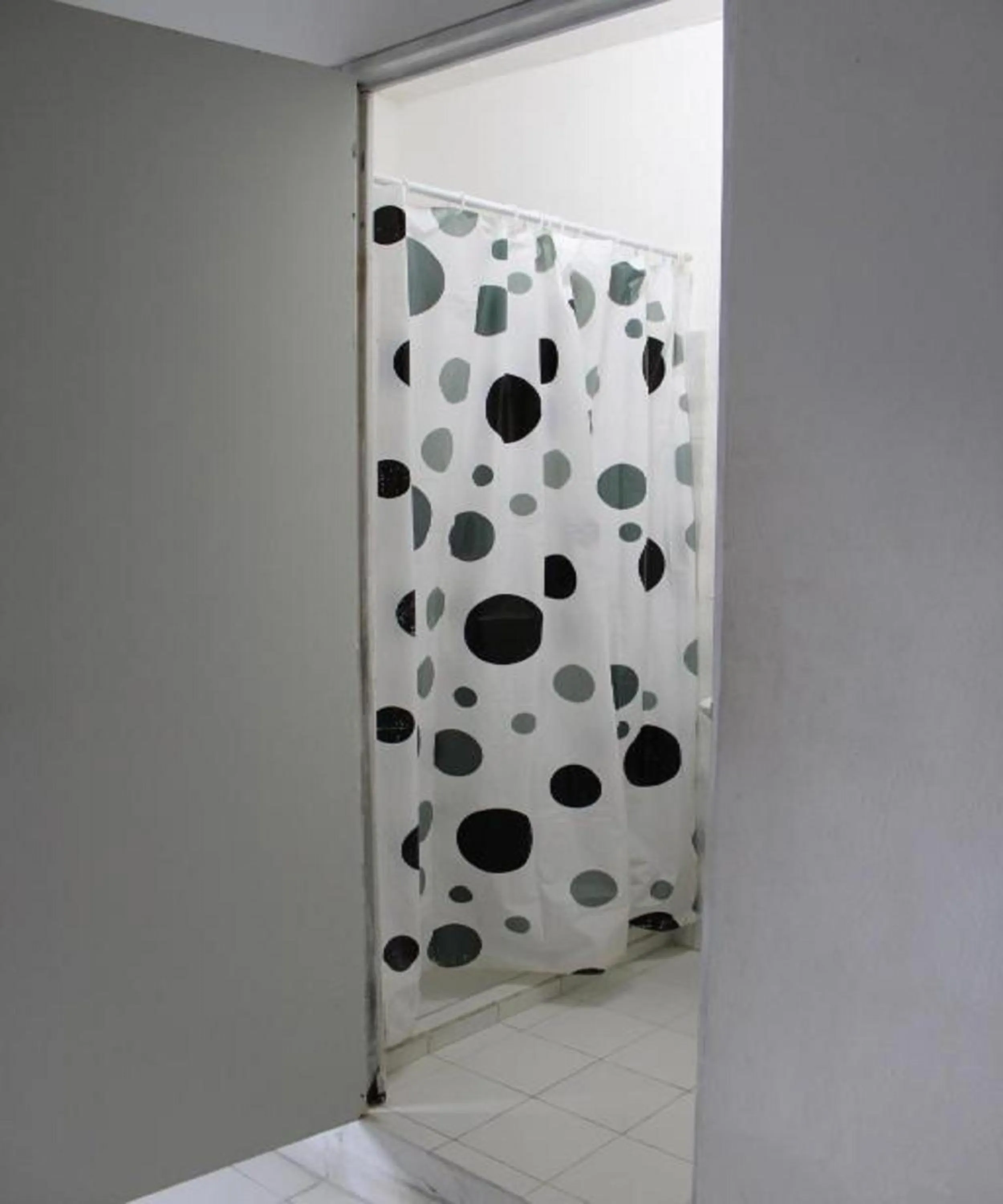 Bedroom in OYO Hotel Colibri