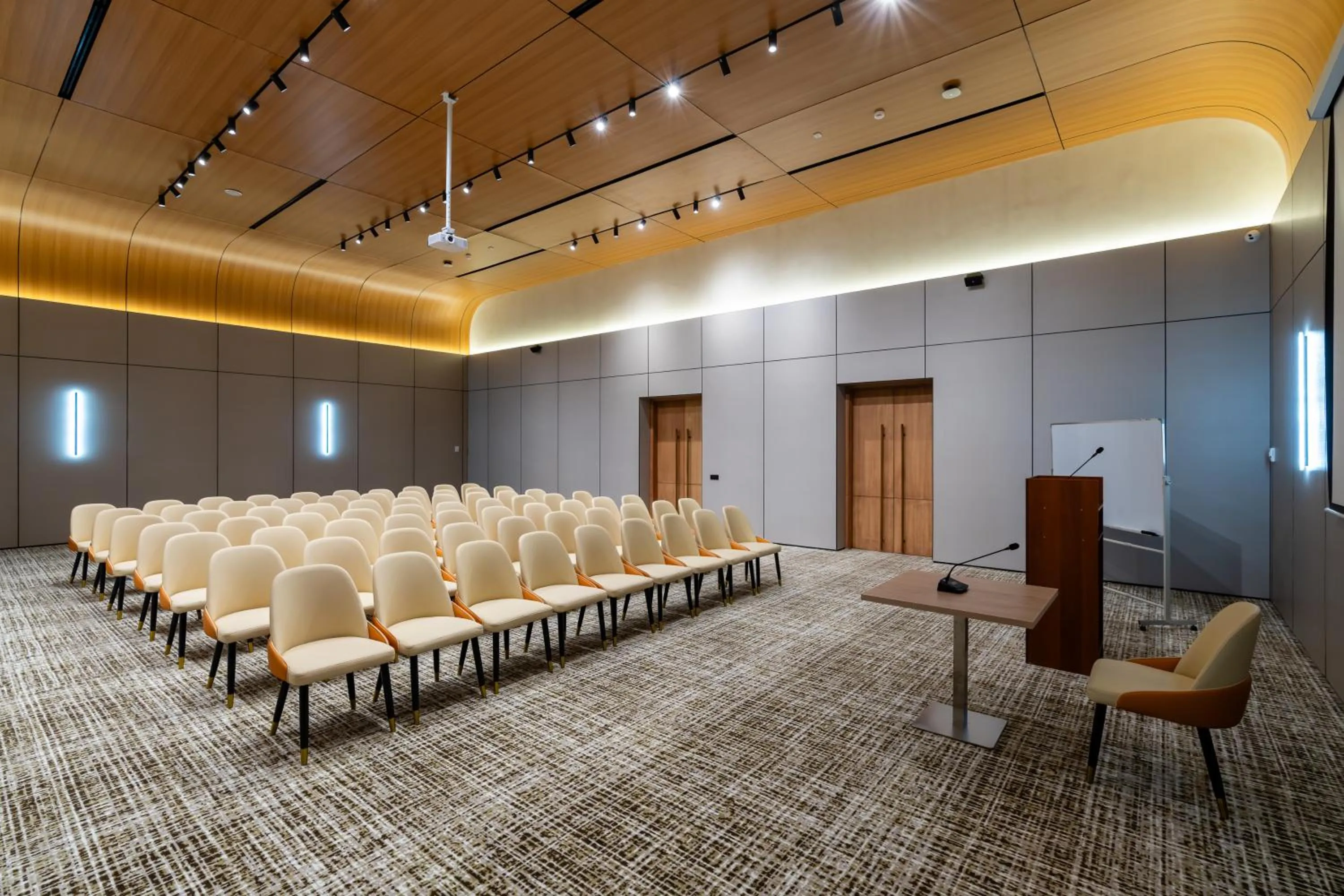 Meeting/conference room in Renion City Hotel