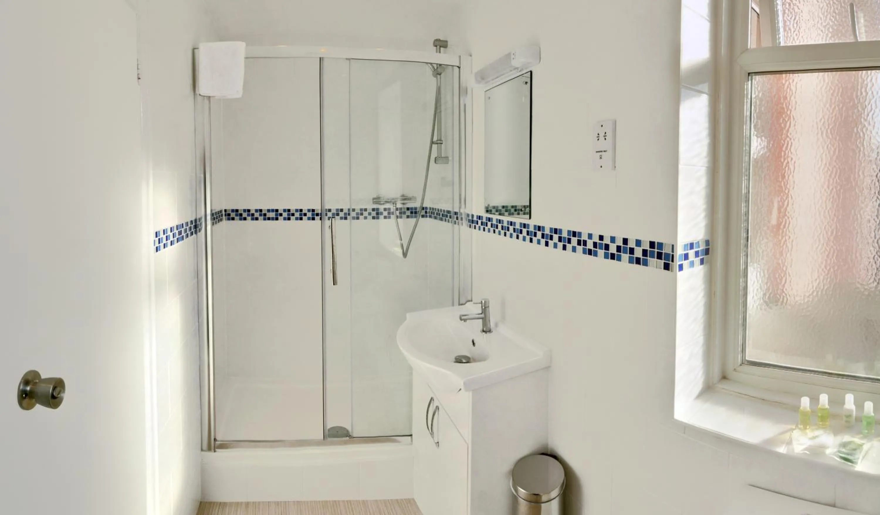 Bathroom in Cavendish Central Bournemouth