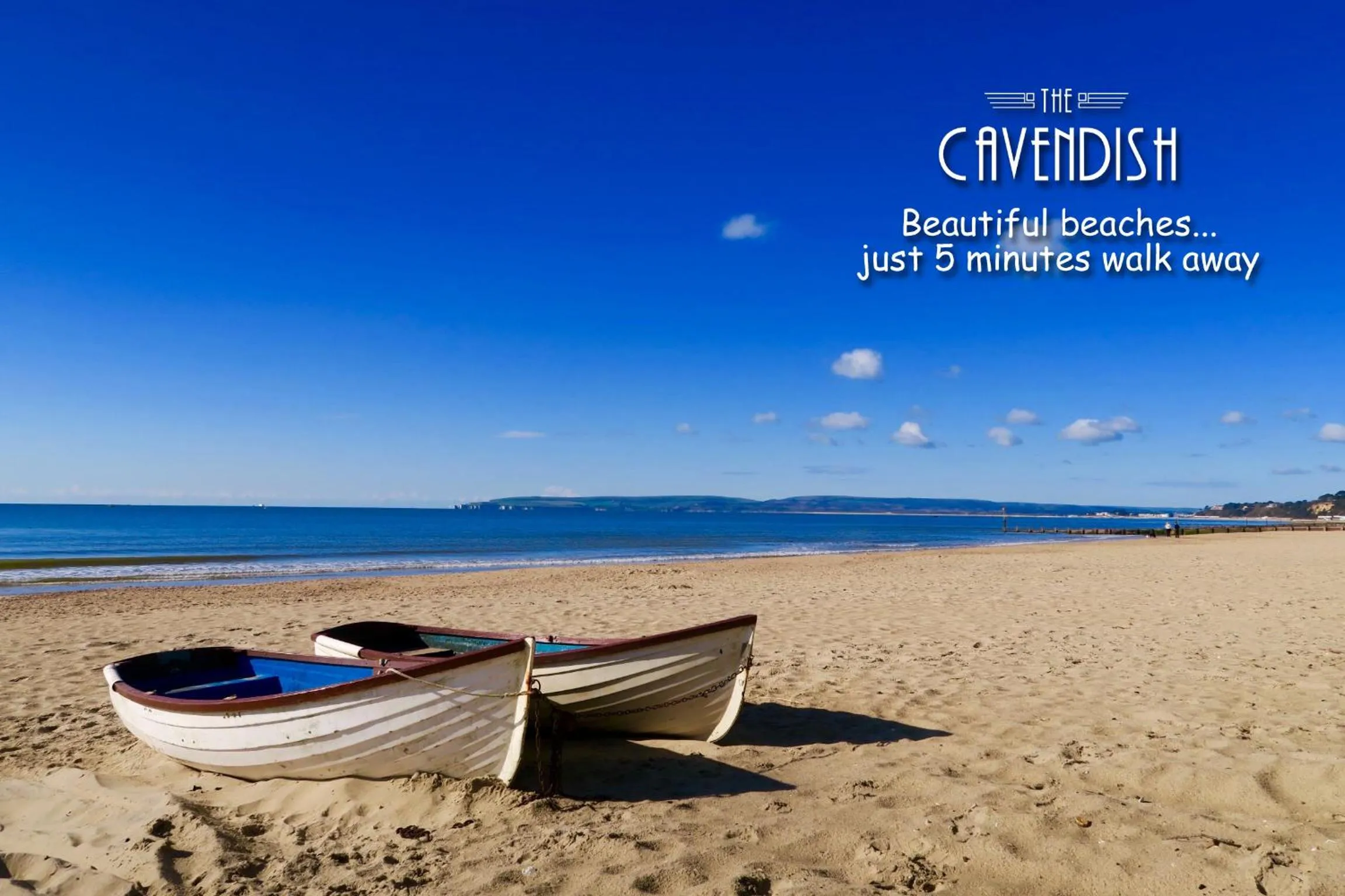 Off site in Cavendish Central Bournemouth