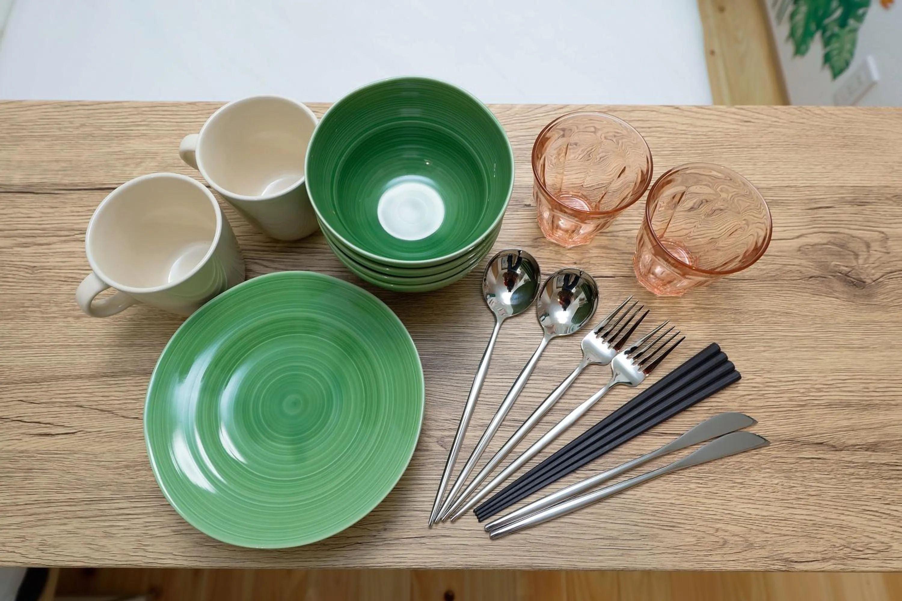 Zenith Shinjuku Hinoki by Tranova