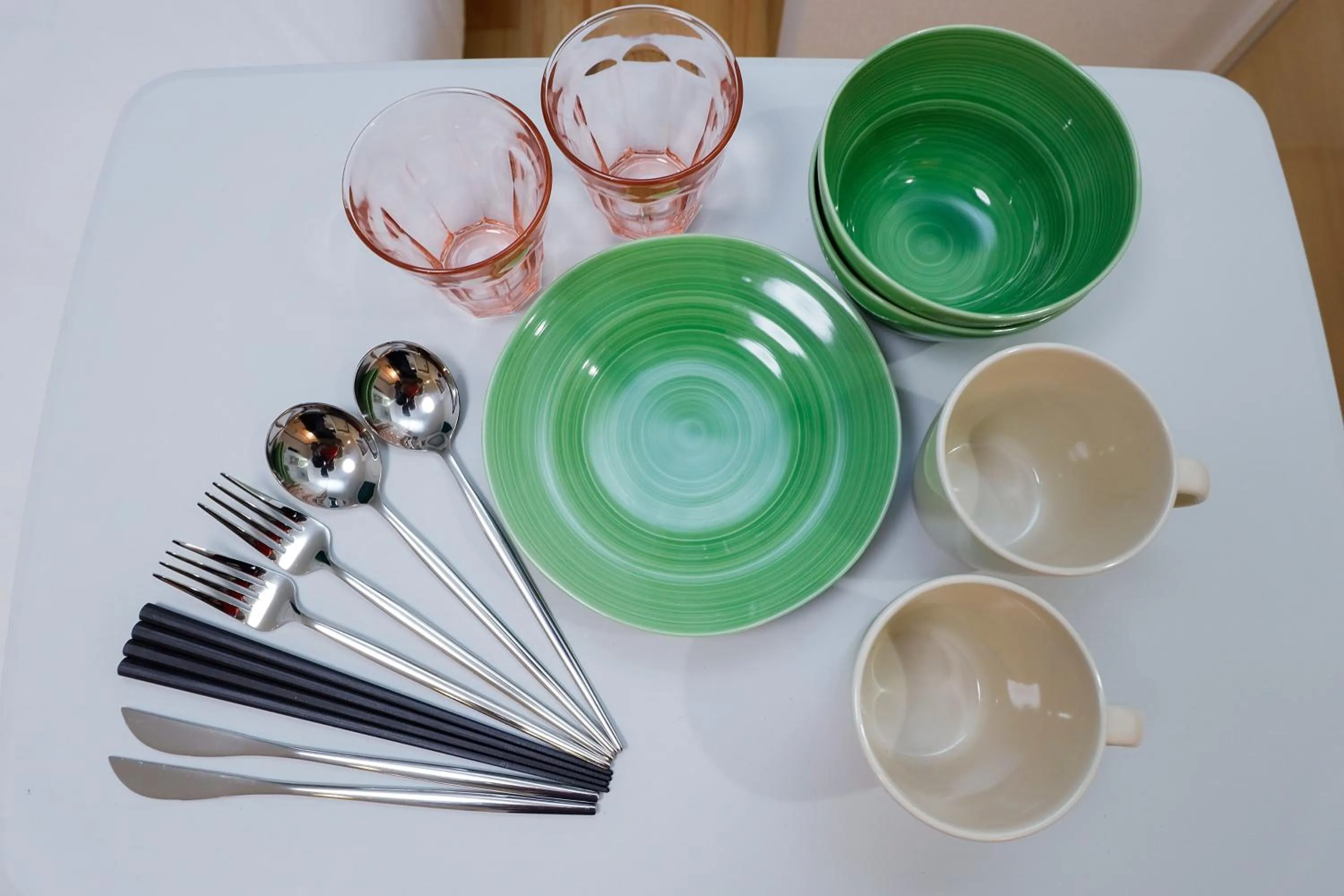 Zenith Shinjuku Hinoki by Tranova