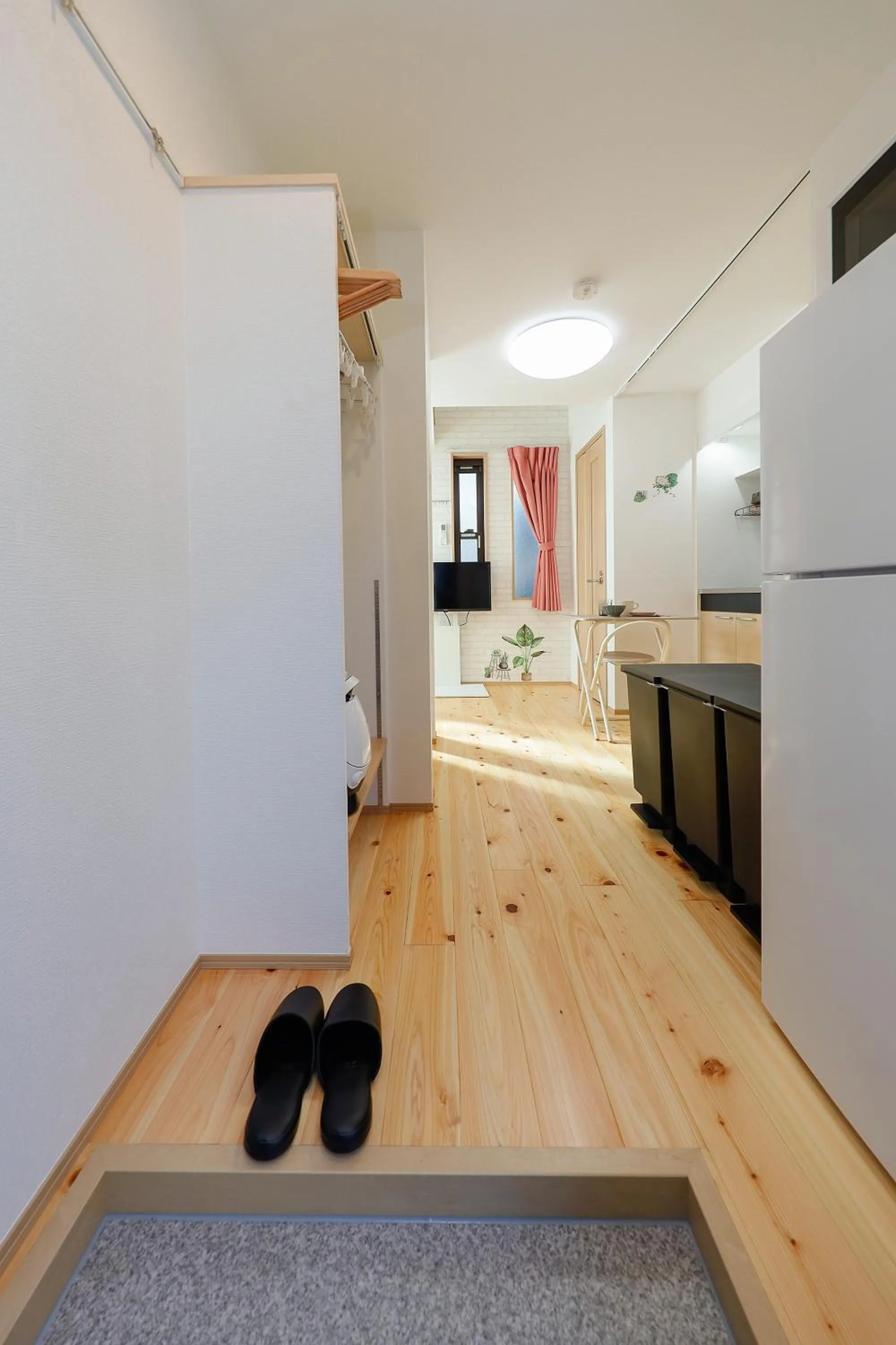 Zenith Shinjuku Hinoki by Tranova