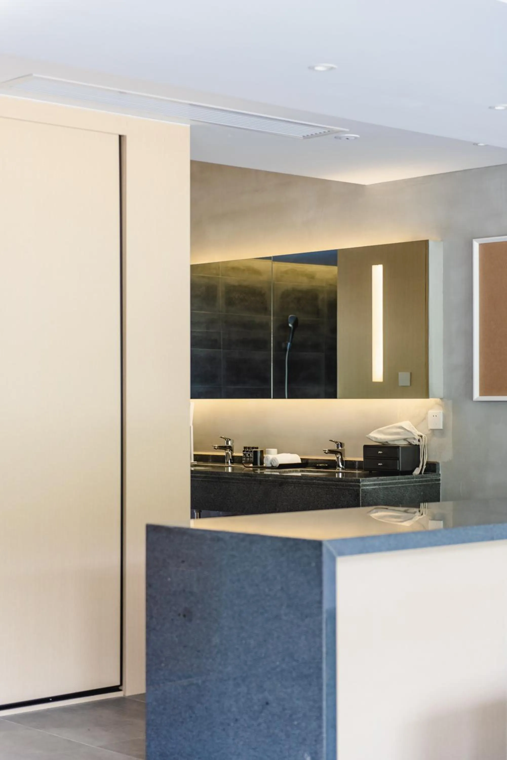 minibar in Nian hotel & resorts