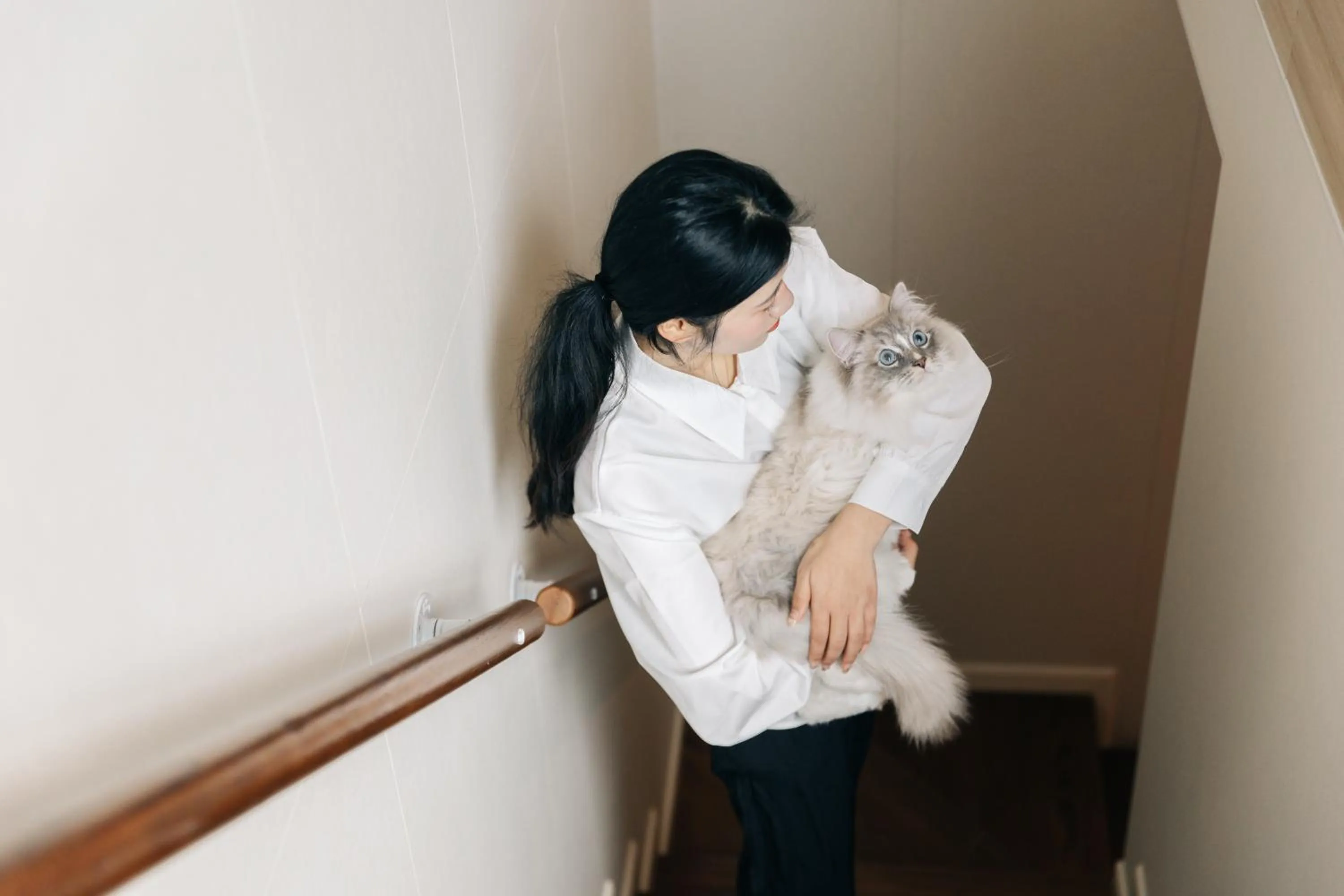 People in Nian hotel & resorts