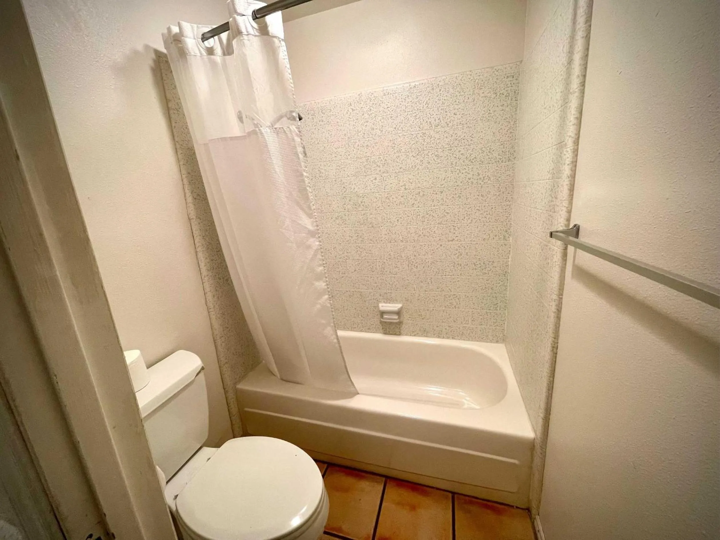 Bath in Sugar Loaf Lodge