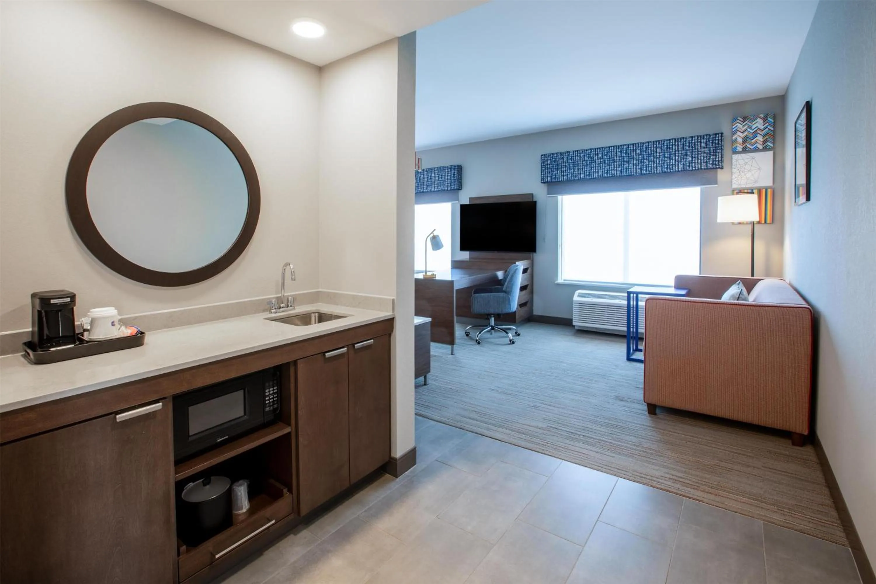 Other in Hampton Inn & Suites La Grande, Or