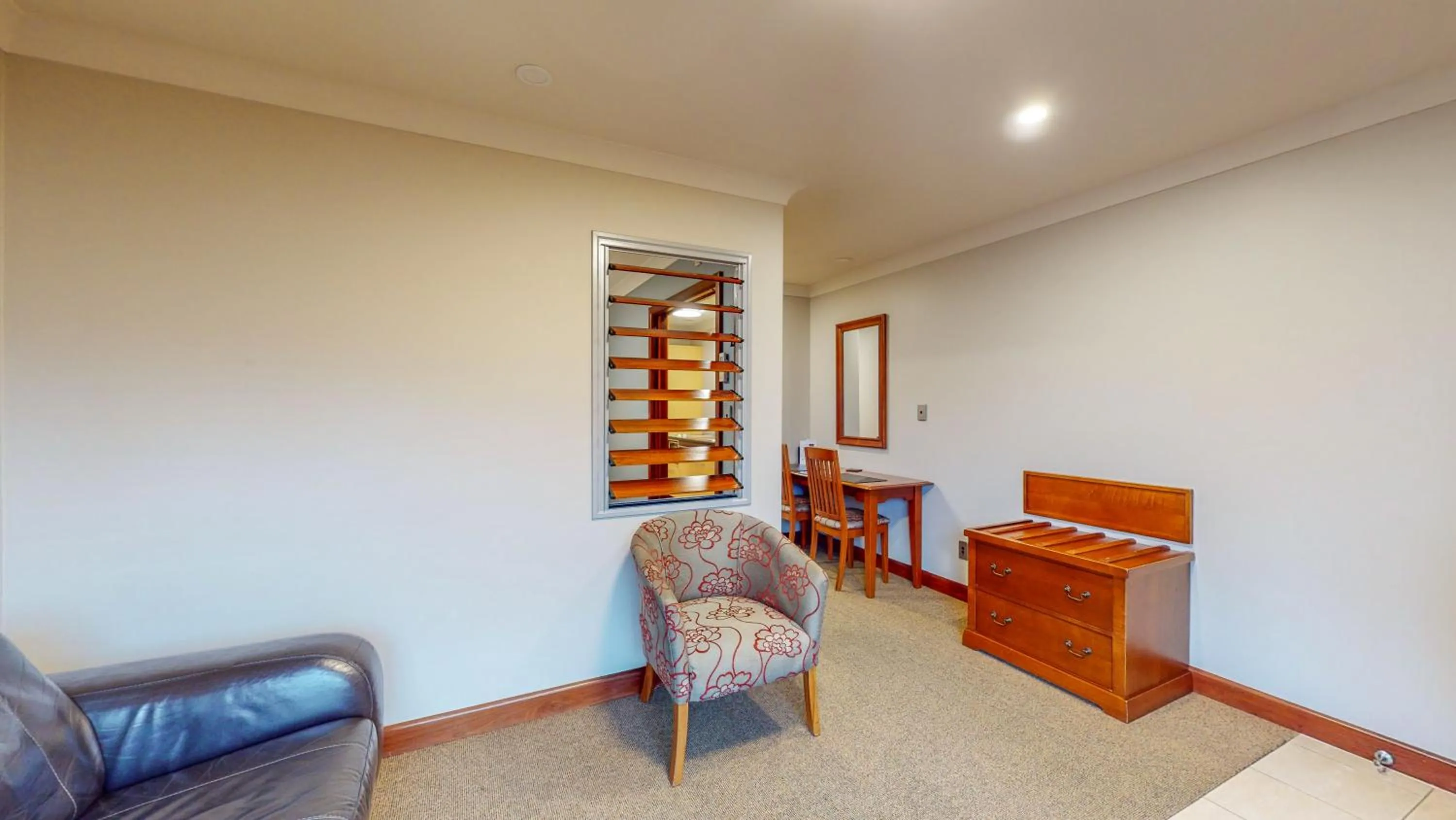 Quantum Lodge Motor Inn