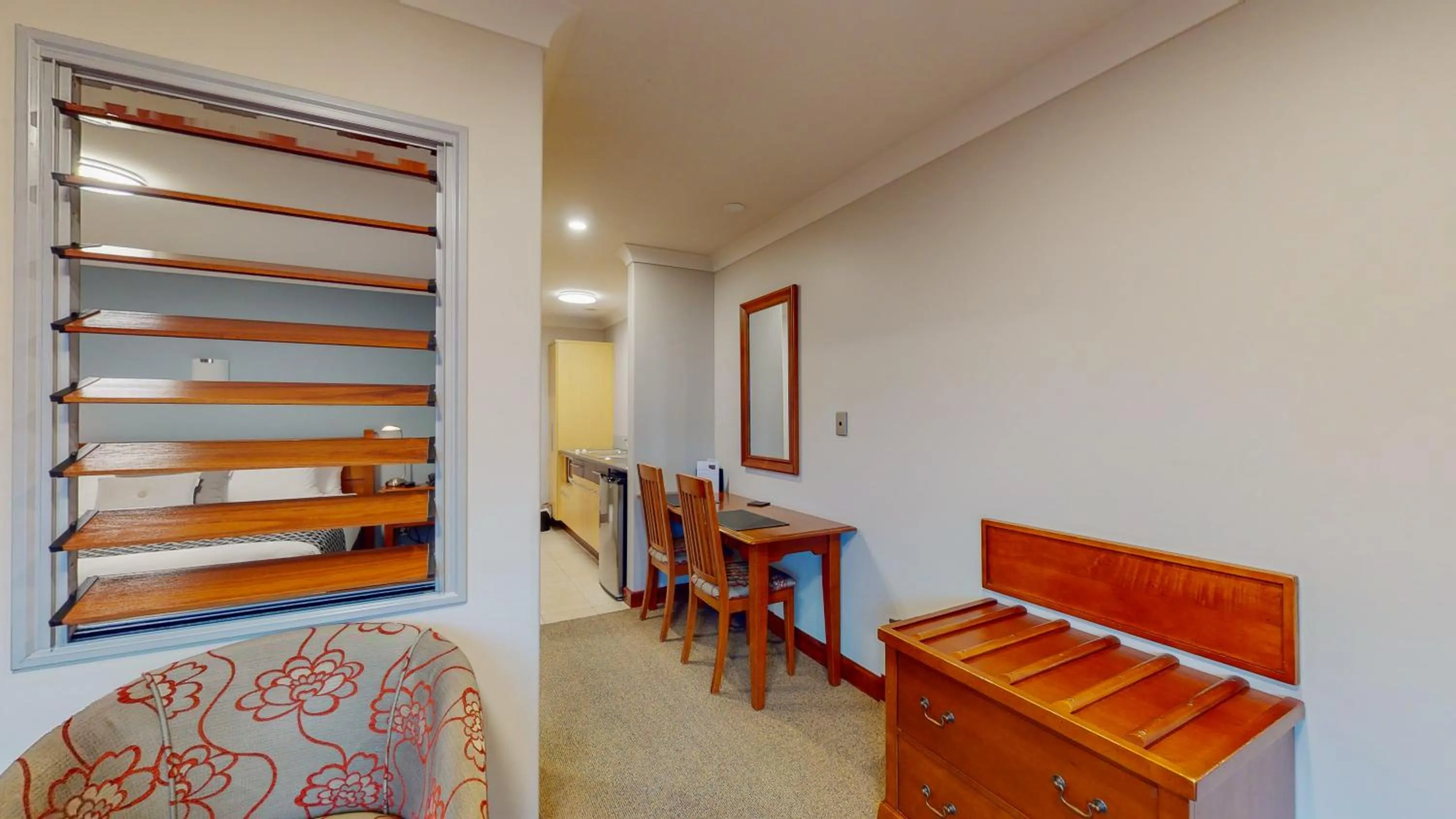 Quantum Lodge Motor Inn