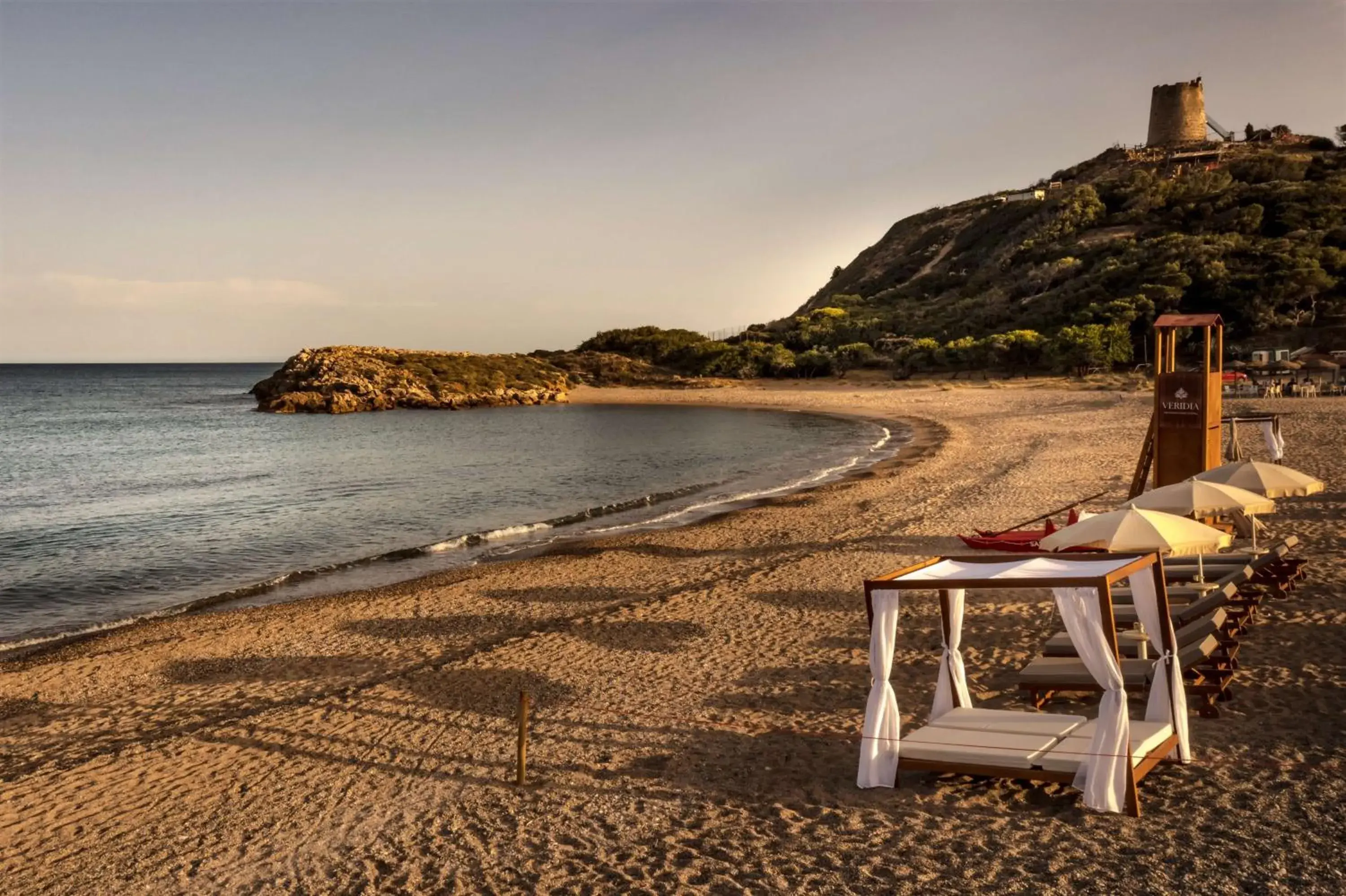 Veridia Resort Sardinia, a member of Radisson Individuals Veridia Resort Sardinia, a member of Radisson Individuals