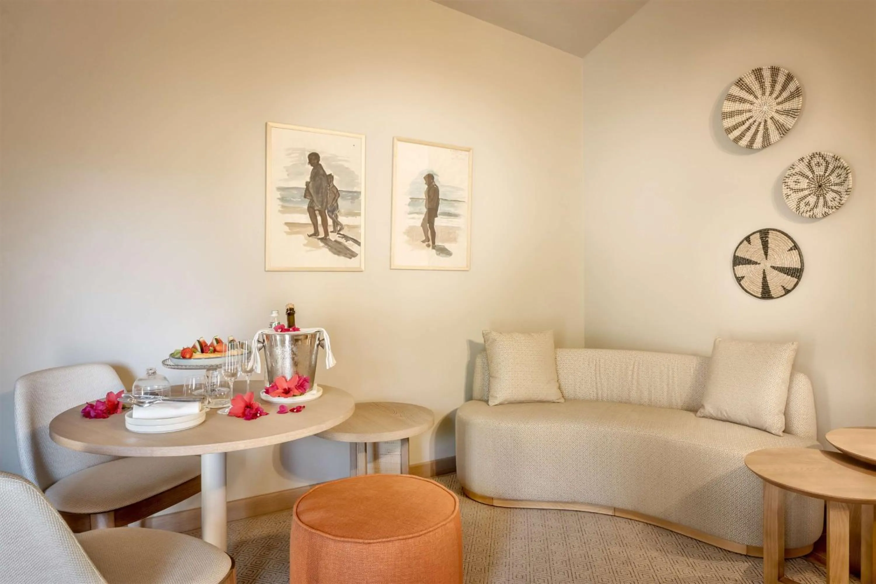 Photo of the whole room in Veridia Resort Sardinia, a member of Radisson Individuals