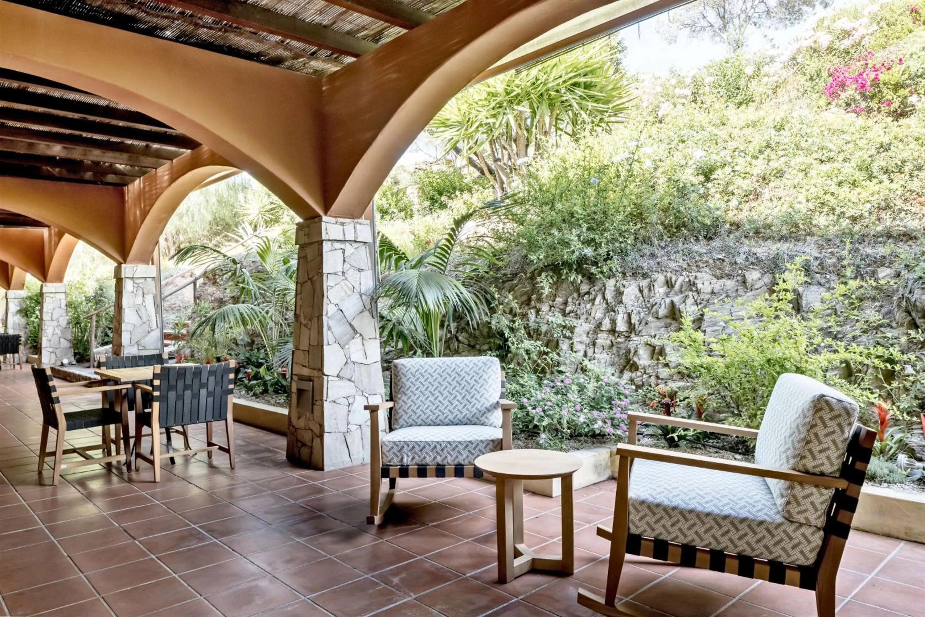 Lobby or reception in Veridia Resort Sardinia, a member of Radisson Individuals