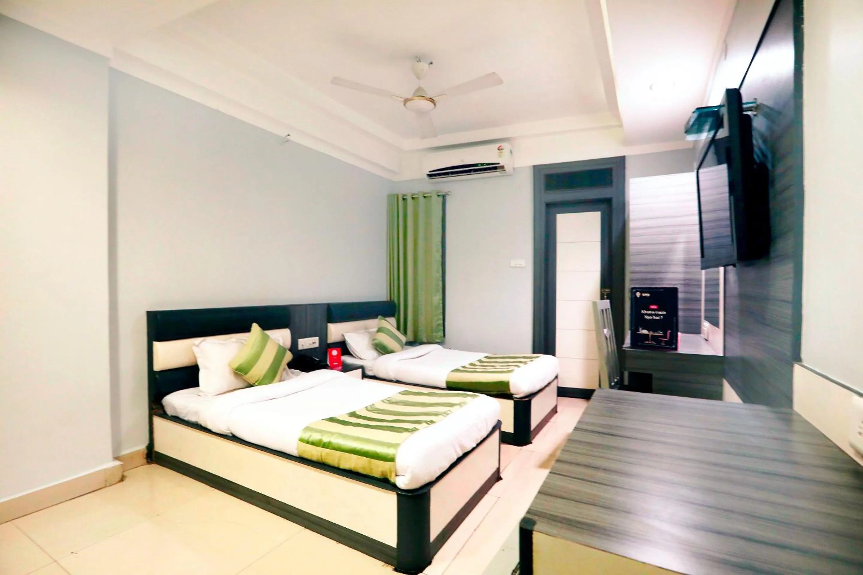 Bedroom in Collection O C T Palace