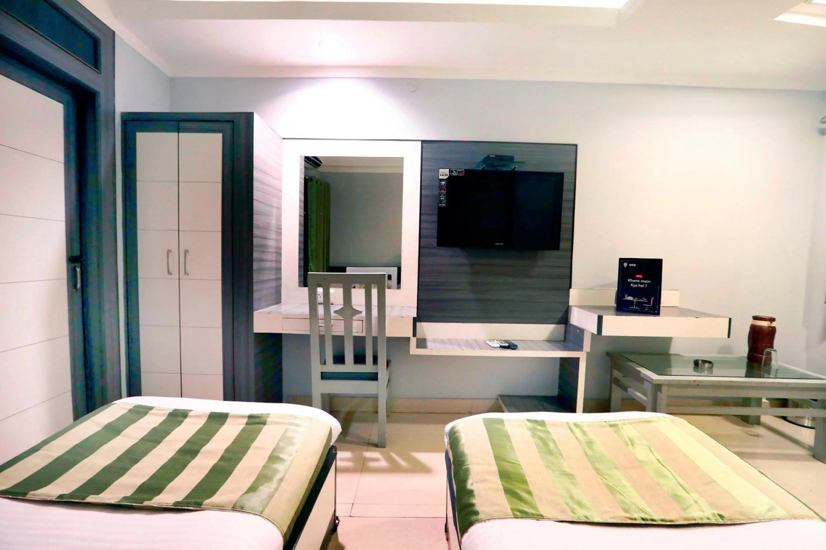 Bedroom in Collection O C T Palace