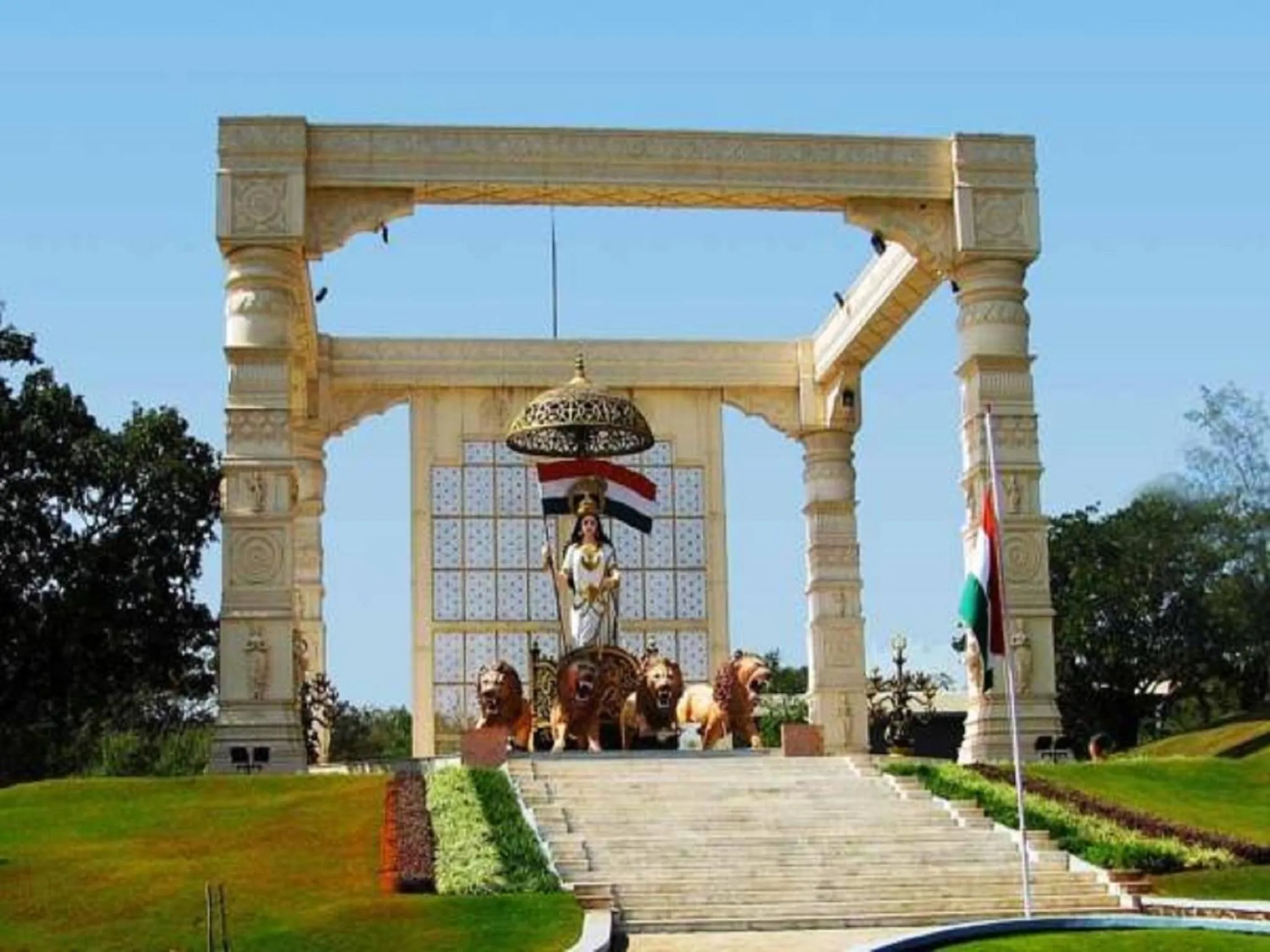 Other in Aamby Valley City