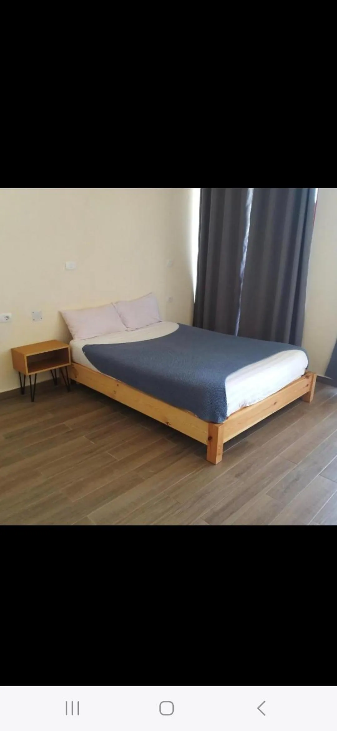 Single Room - single occupancy in Halle Hotel - Lalibela