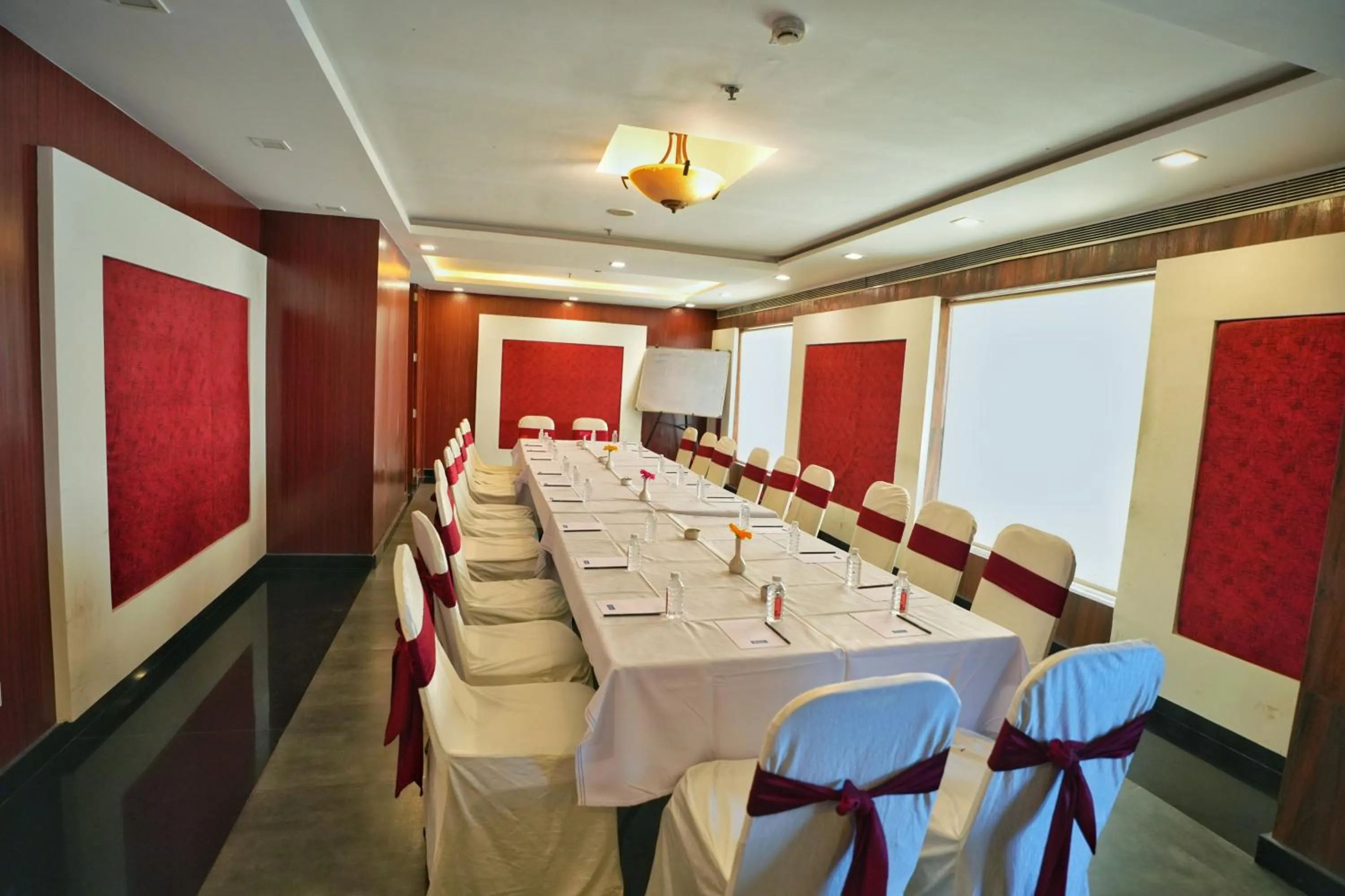 Meeting/conference room in The Altruist Business Hotel Hitech