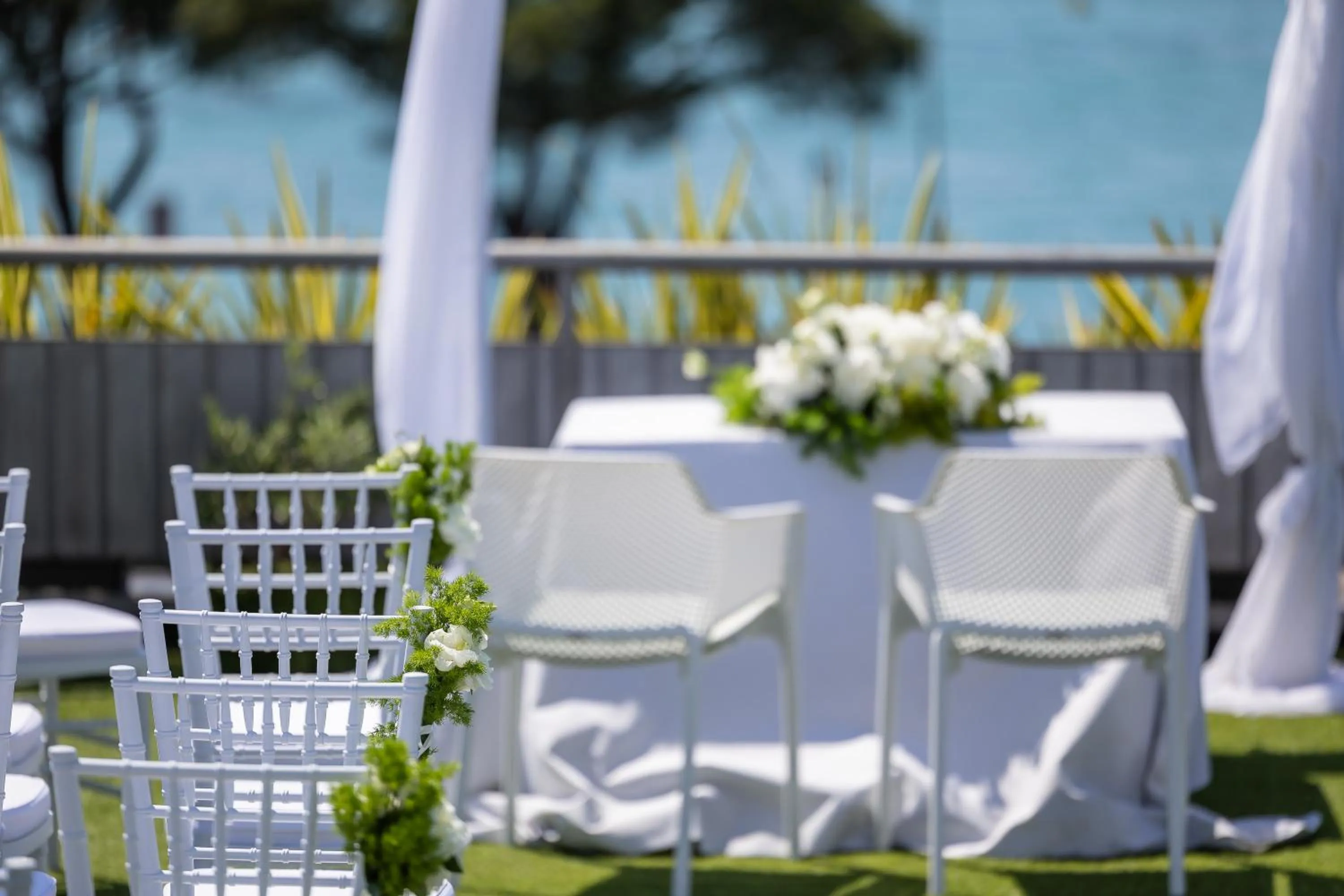 Restaurant/places to eat in Hotel Ristorante Al Fiore