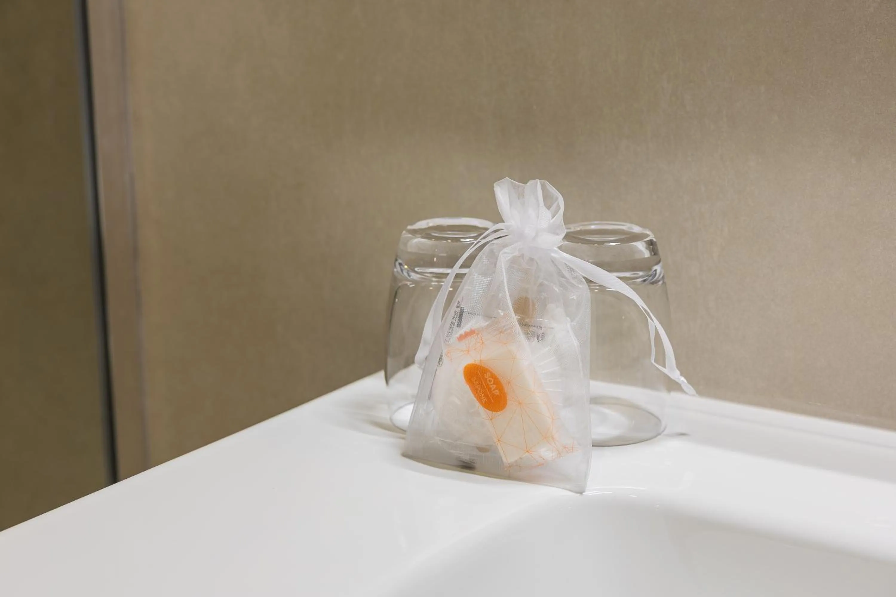 Bathroom in Hotel Ristorante Al Fiore