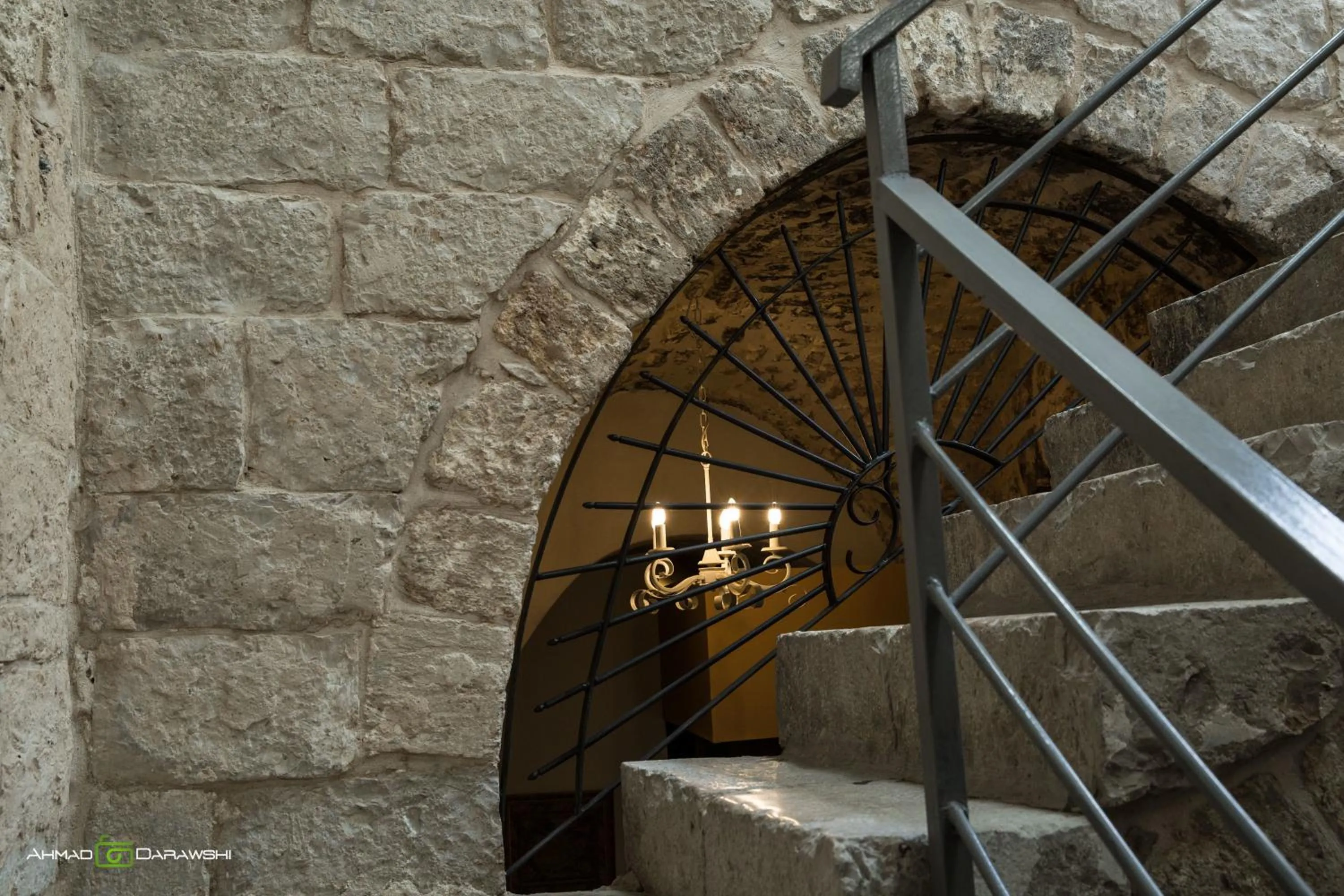 Other in Al-Hakim Boutique Hotel Old Town Nazareth