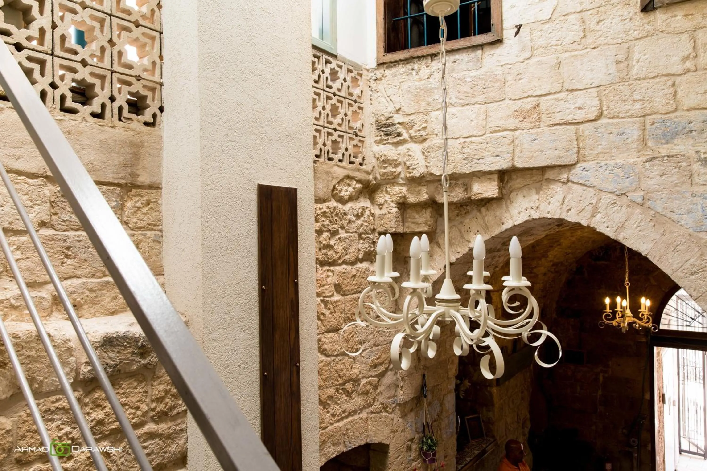 Other in Al-Hakim Boutique Hotel Old Town Nazareth