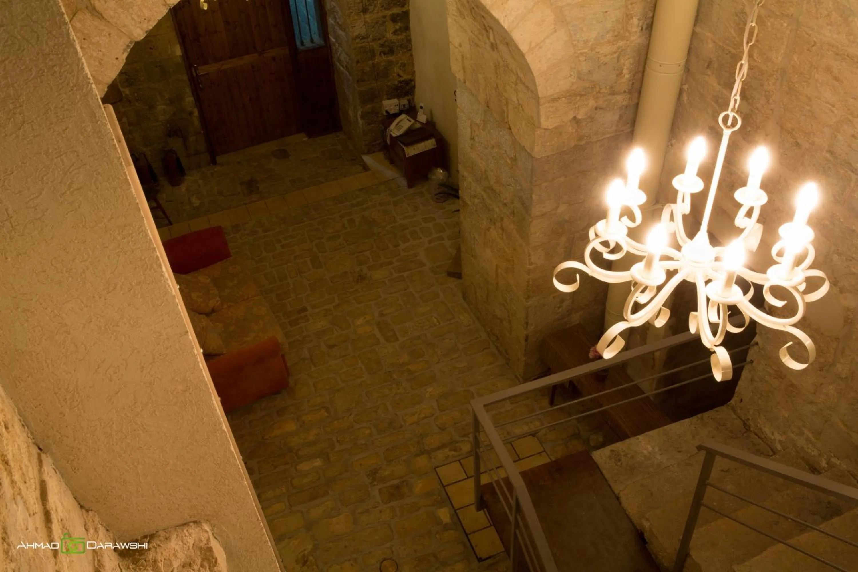 Other in Al-Hakim Boutique Hotel Old Town Nazareth