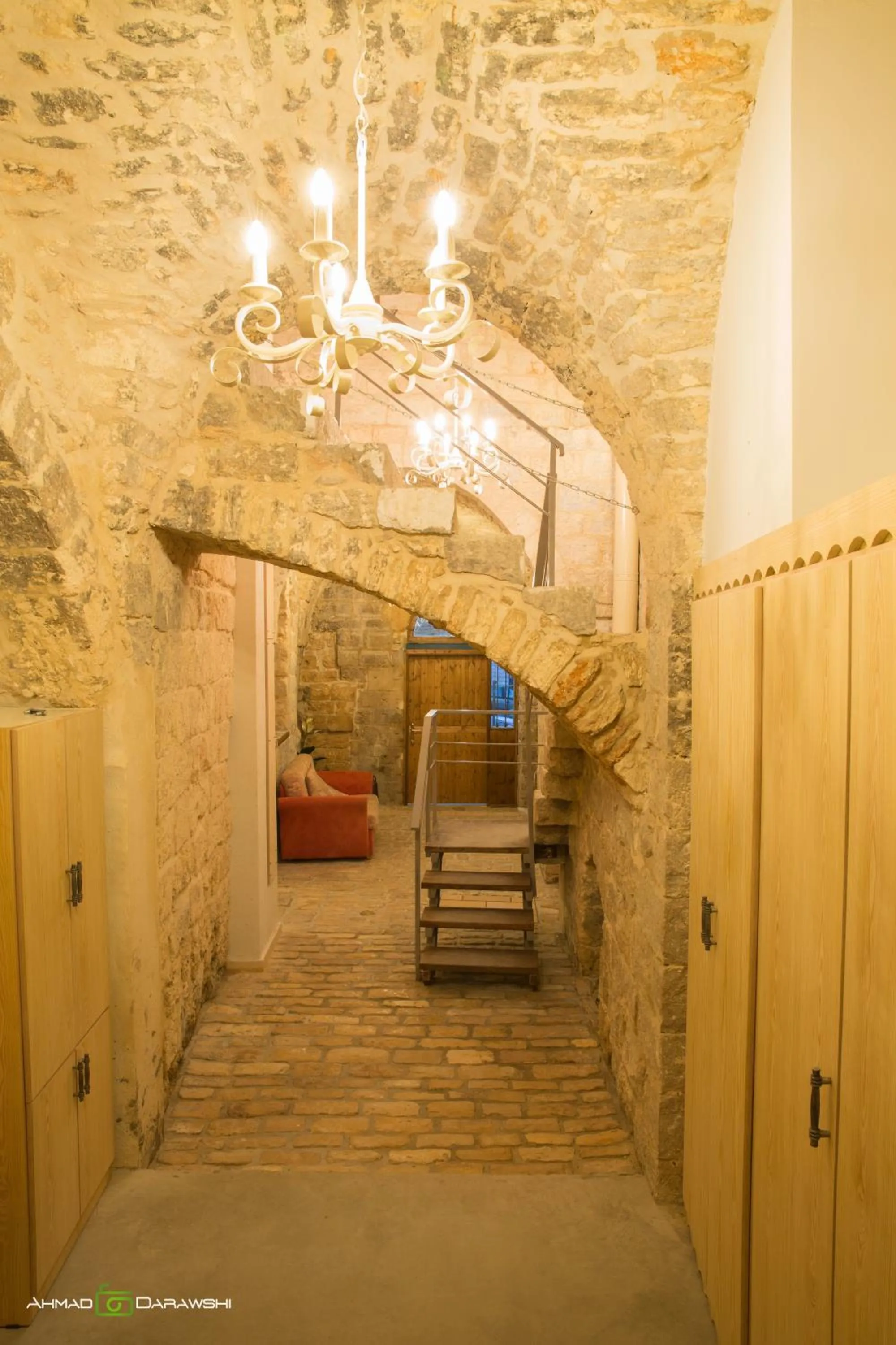 Other in Al-Hakim Boutique Hotel Old Town Nazareth