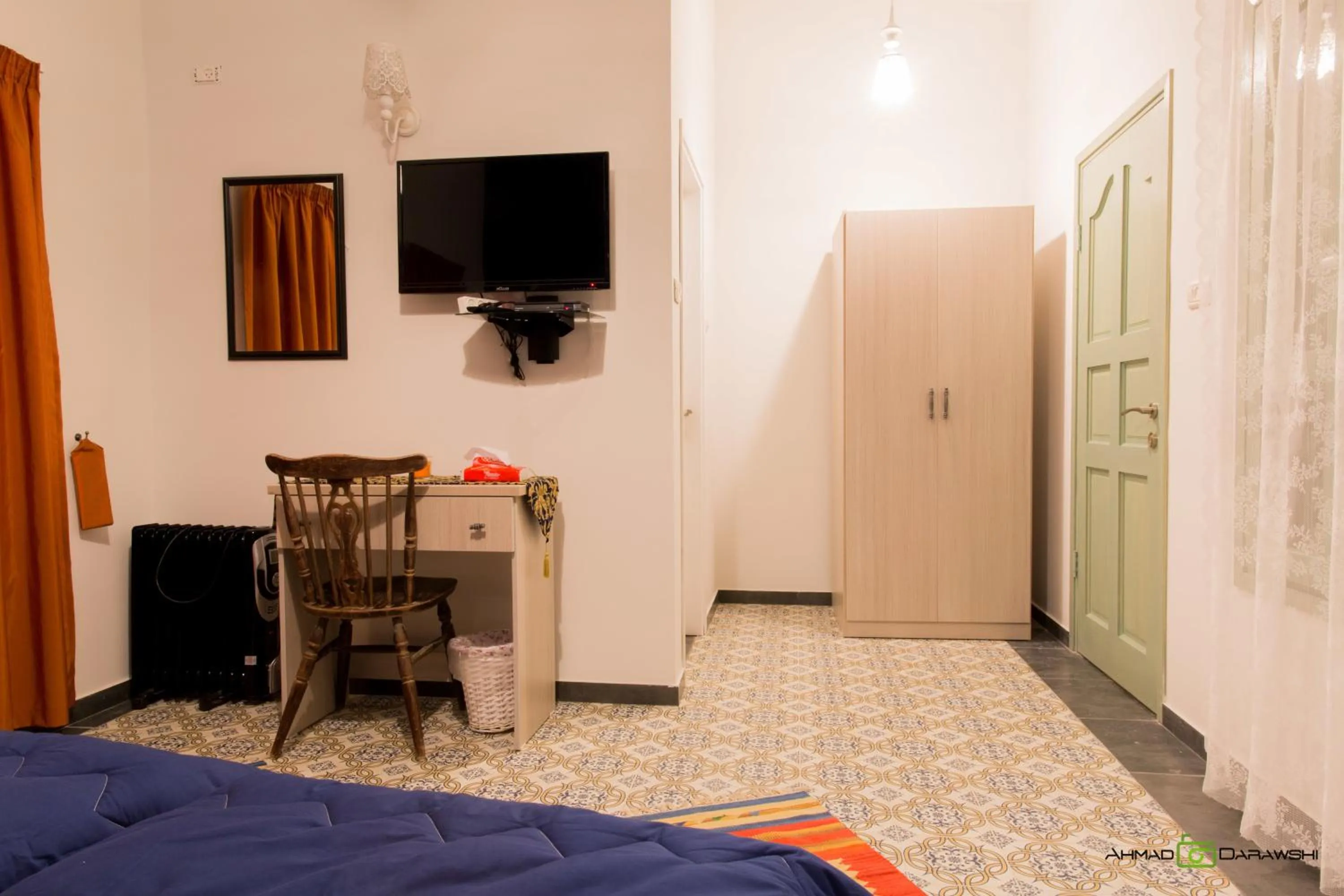 Other, Bed in Al-Hakim Boutique Hotel Old Town Nazareth