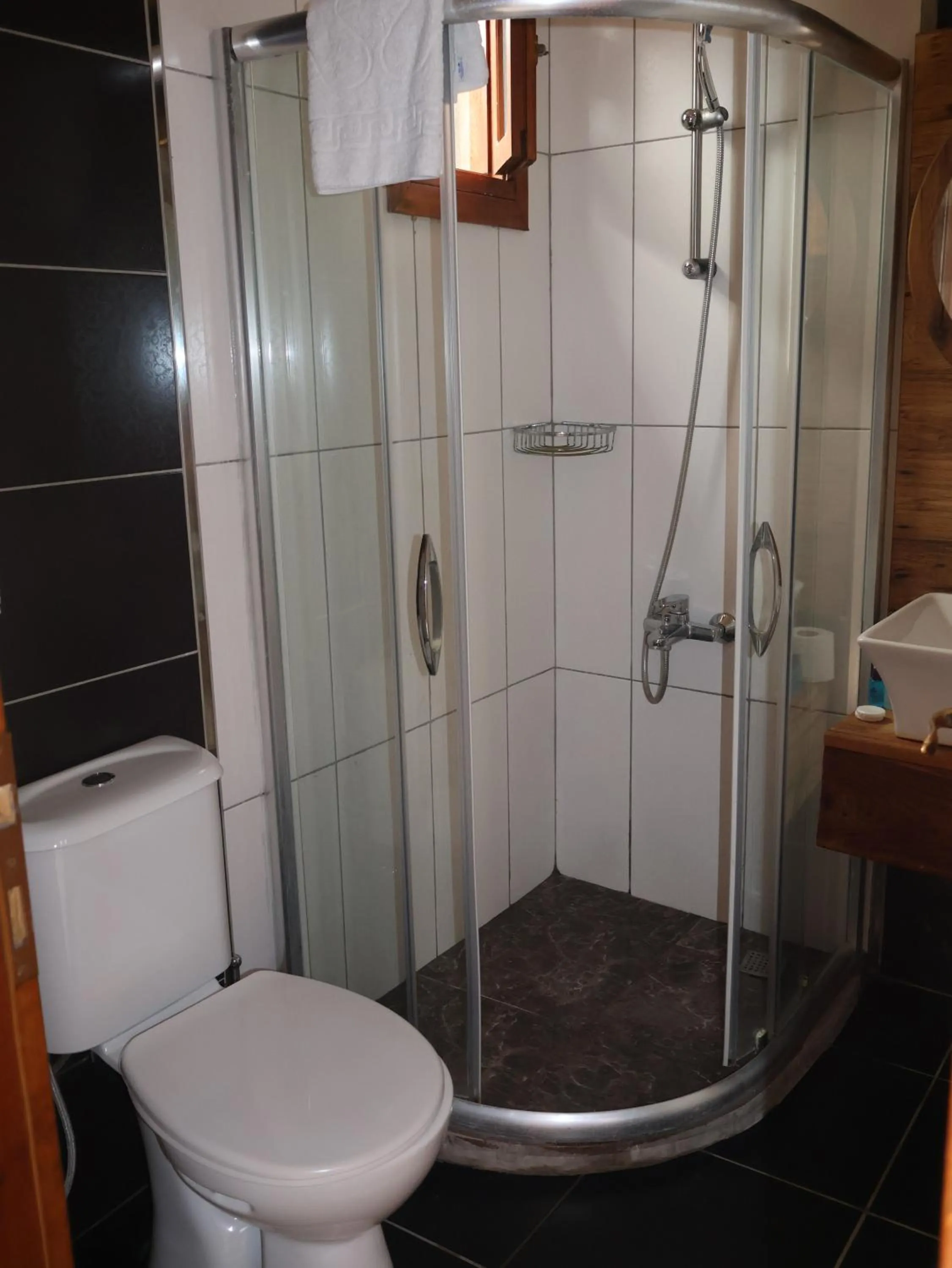 Bathroom in Casa Franco Old Town