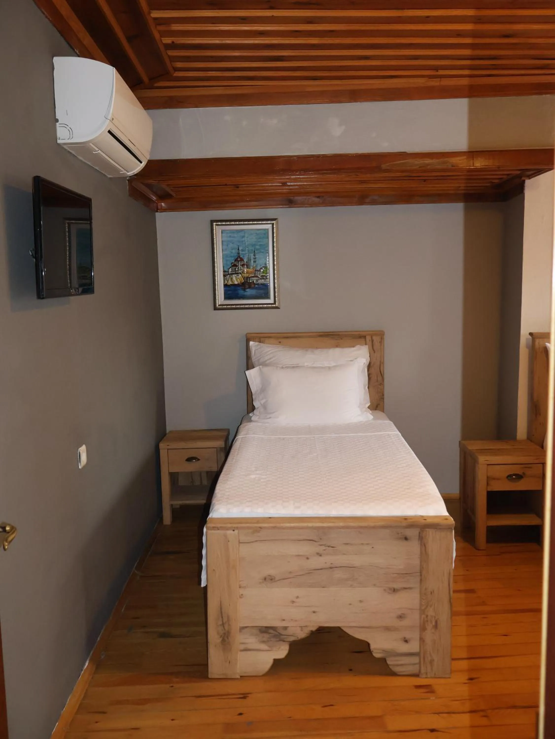 Family, Bed in Casa Franco Old Town