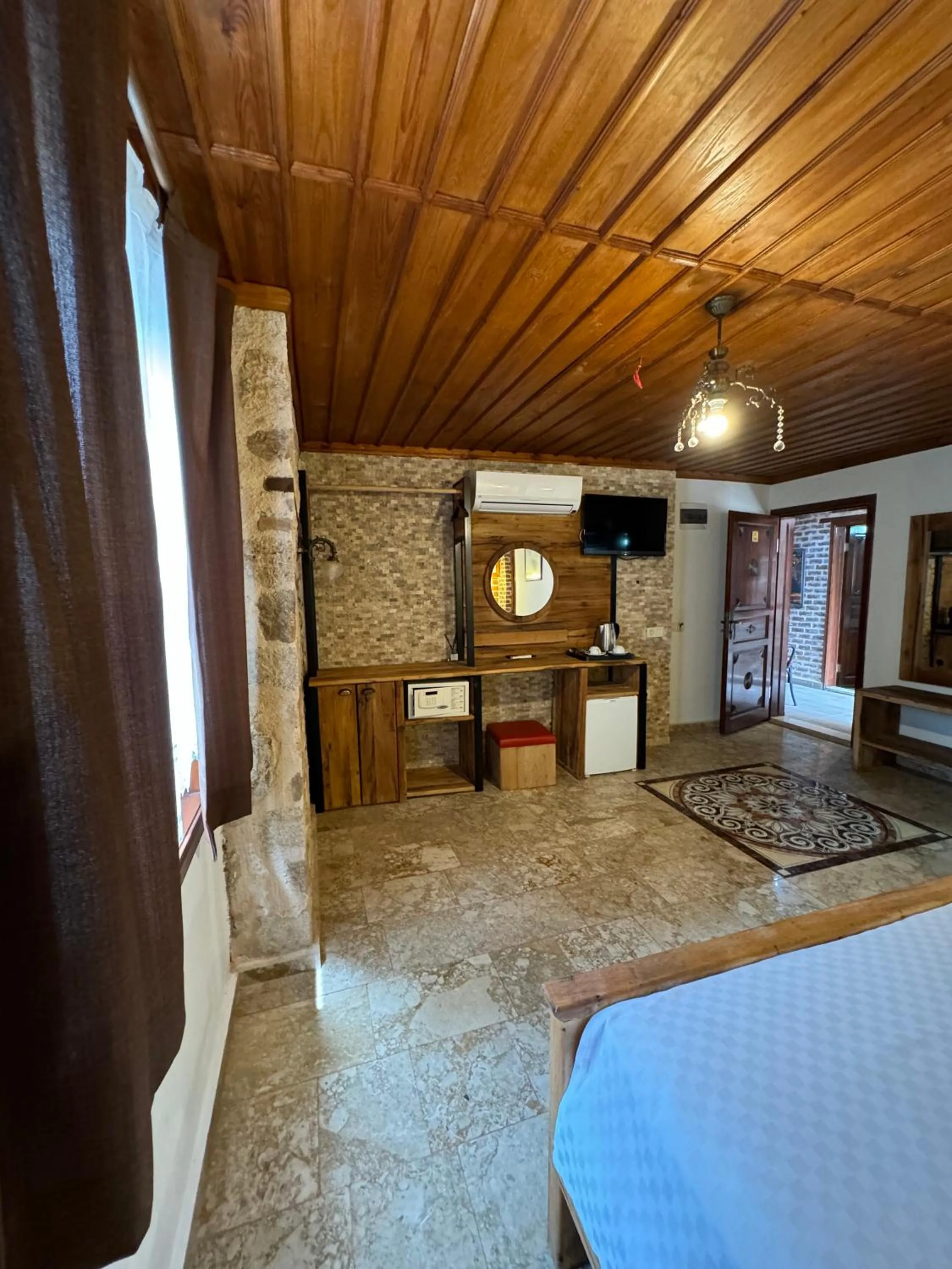 Photo of the whole room in Casa Franco Old Town