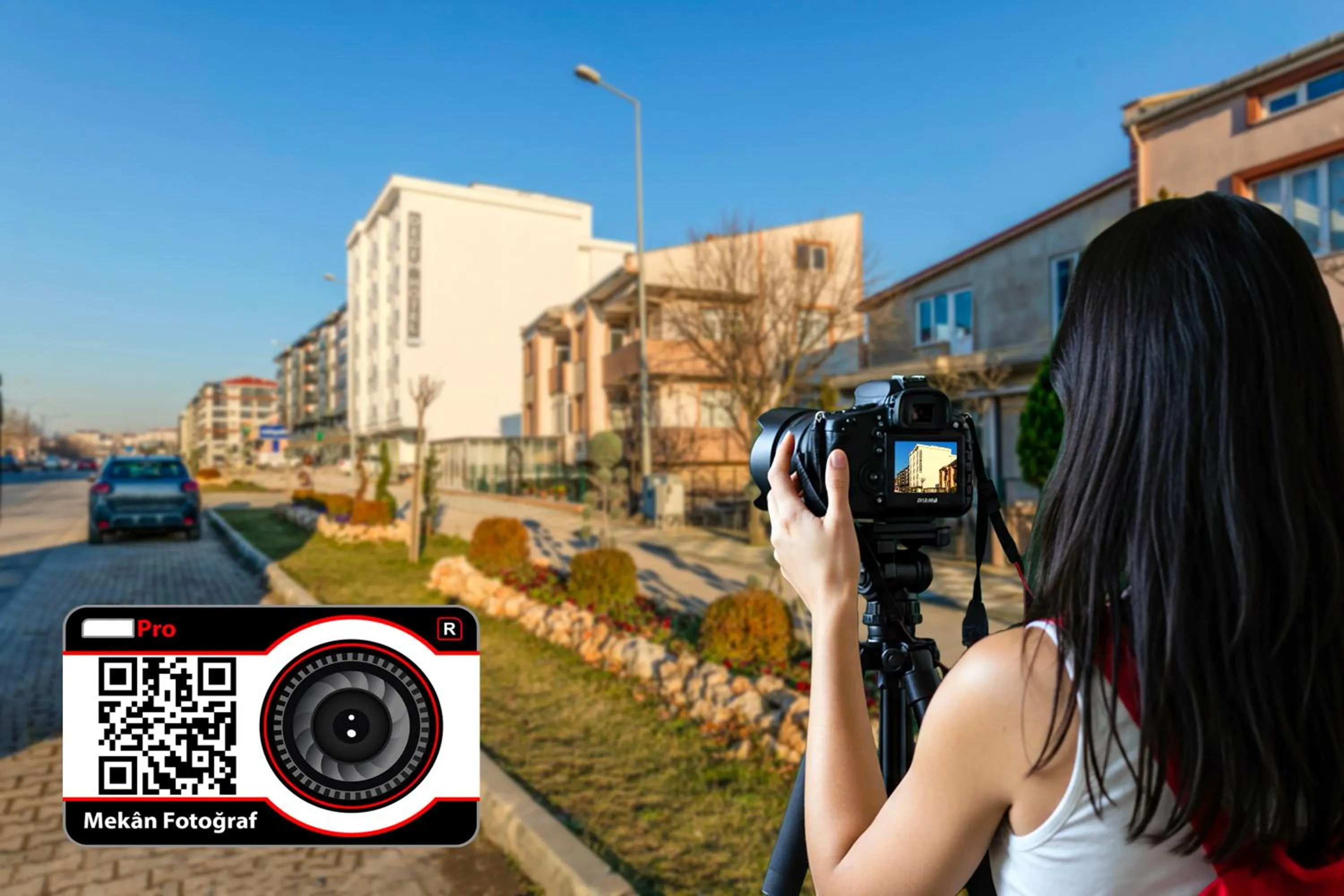 Property building in Dedem Hotel Premium - Çorlu