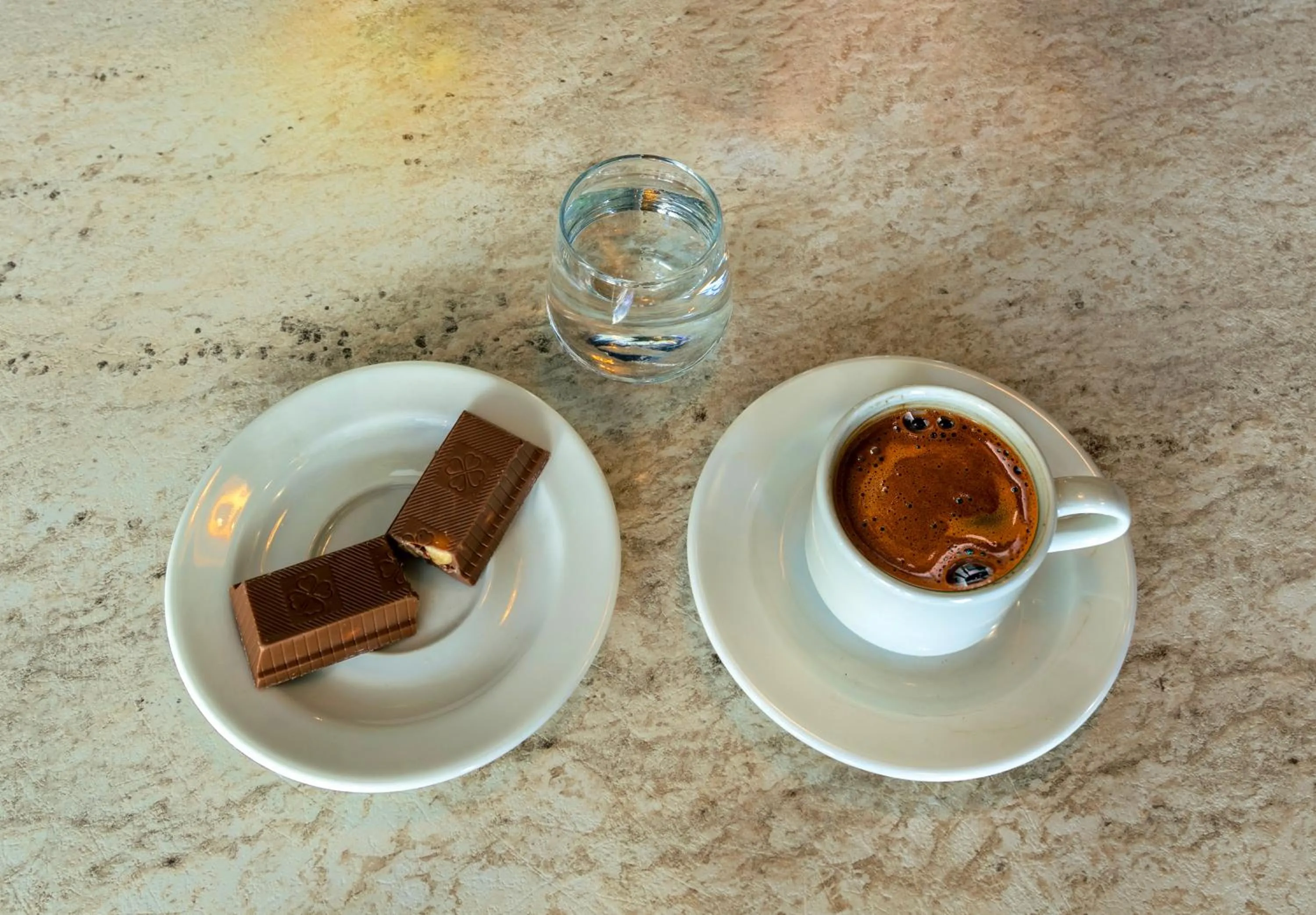 Food and drinks in Dedem Hotel Premium - Çorlu