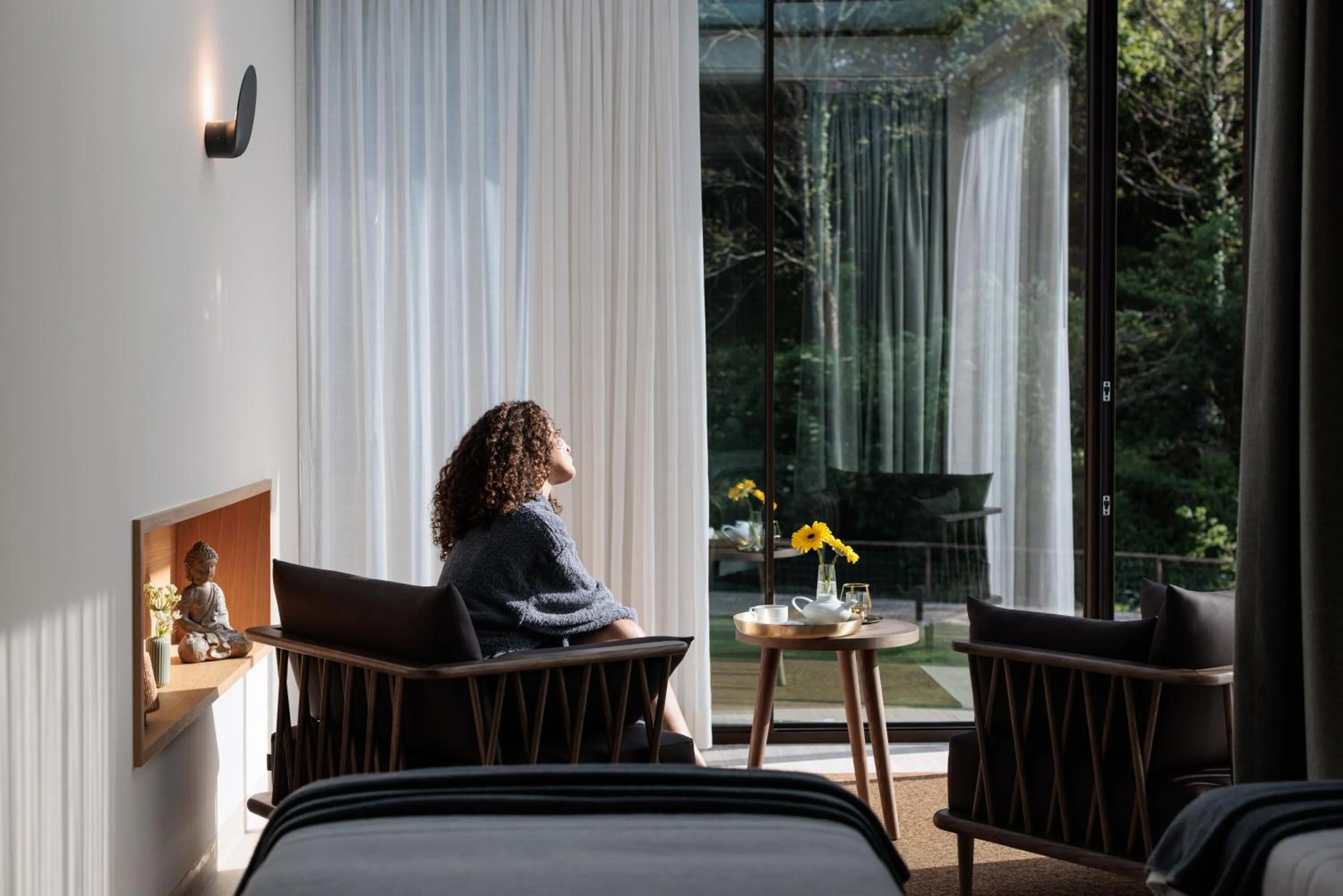 Spa and wellness centre/facilities in MS Collection Arouca - Mosteiro de Arouca