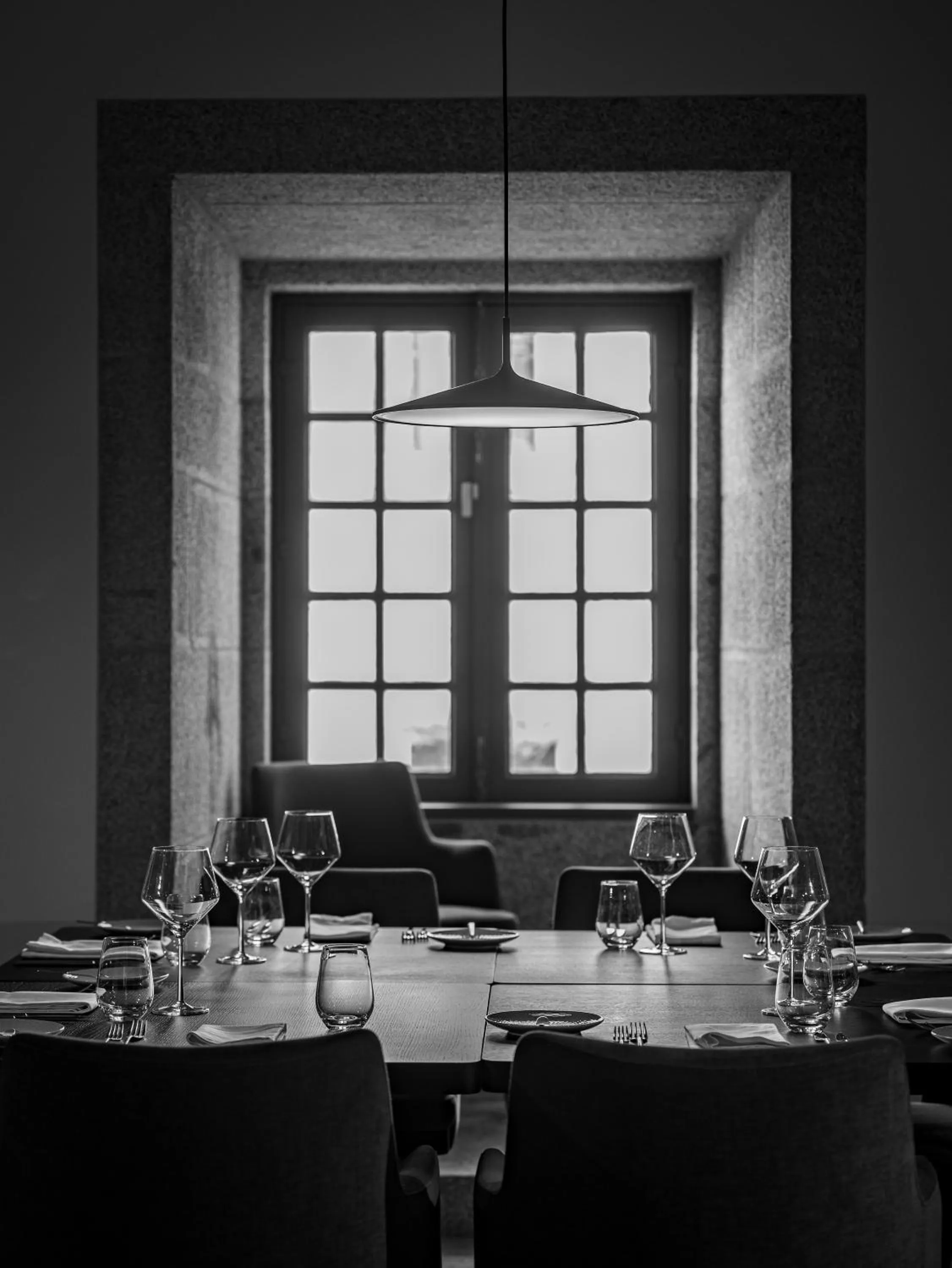 Restaurant/places to eat in MS Collection Arouca - Mosteiro de Arouca